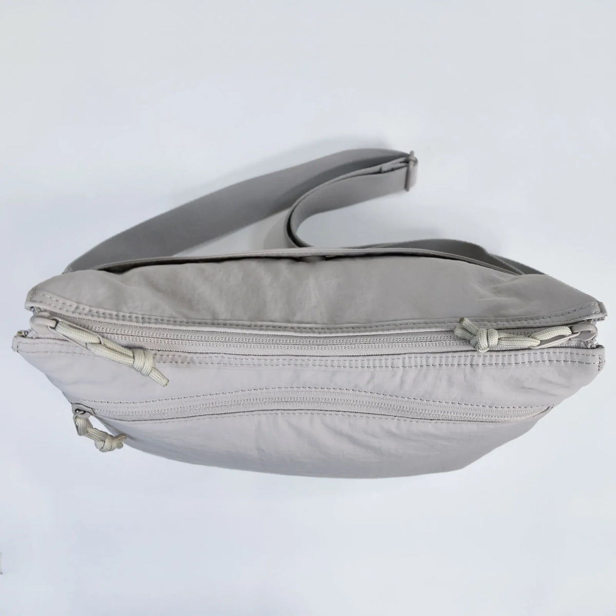 [Cute and Round 3-Way] Drawstring Bag Mini