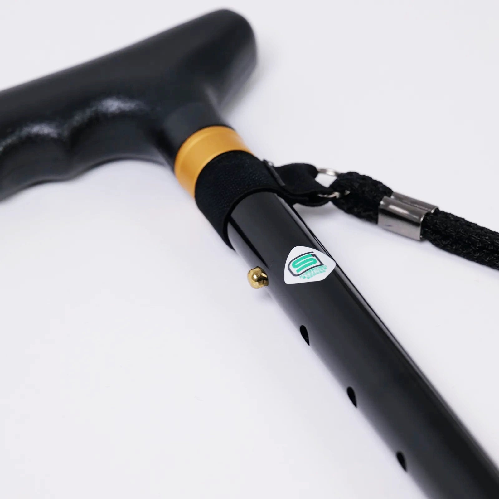 [Extendable &amp; Foldable, Plain] Very Foldable Stick