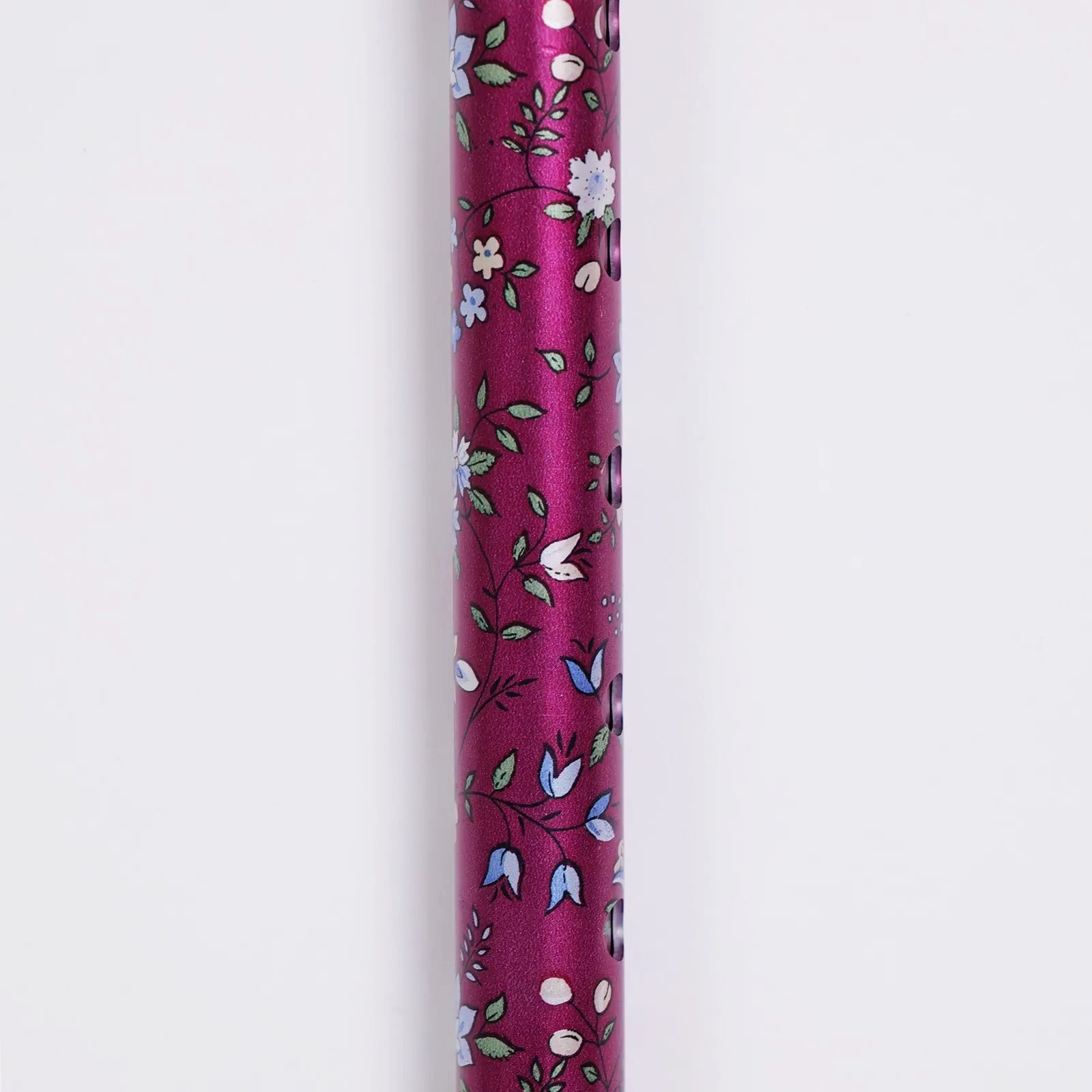 [Stretchable/All-over Pattern] Very Stick Flower Pattern Stretchable