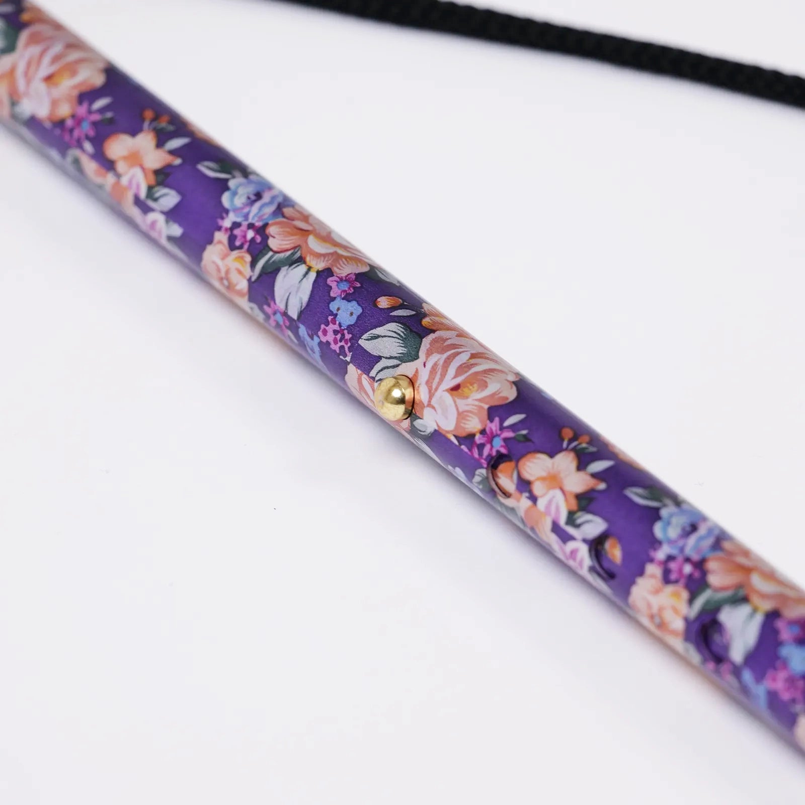 [Stretchable/All-over Pattern] Very Stick Flower Pattern Stretchable