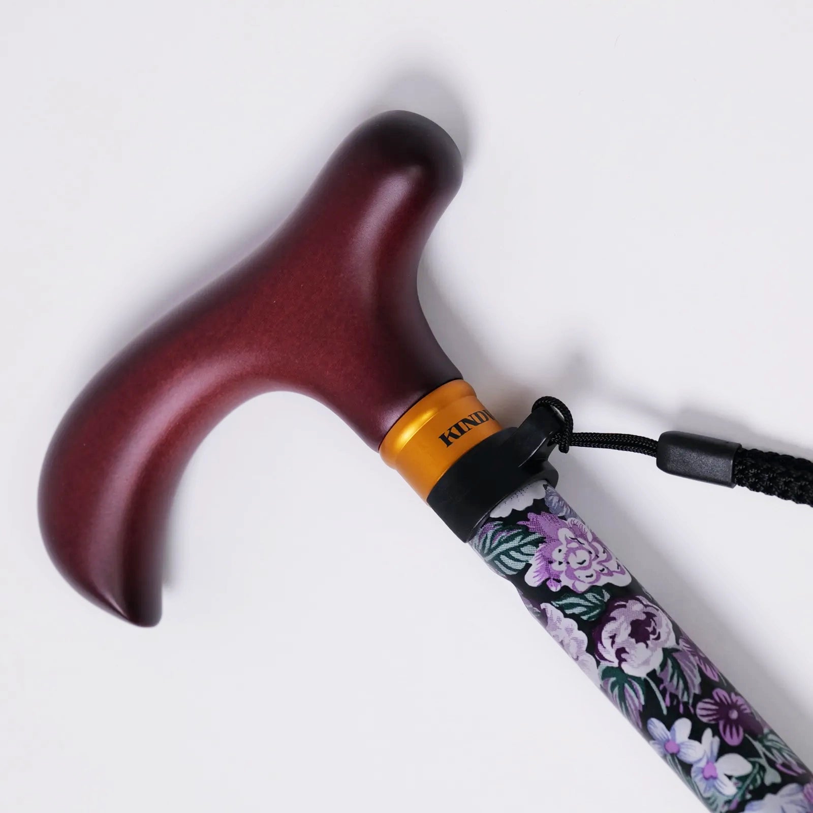 [Stretchable/All-over Pattern] Very Stick Flower Pattern Stretchable