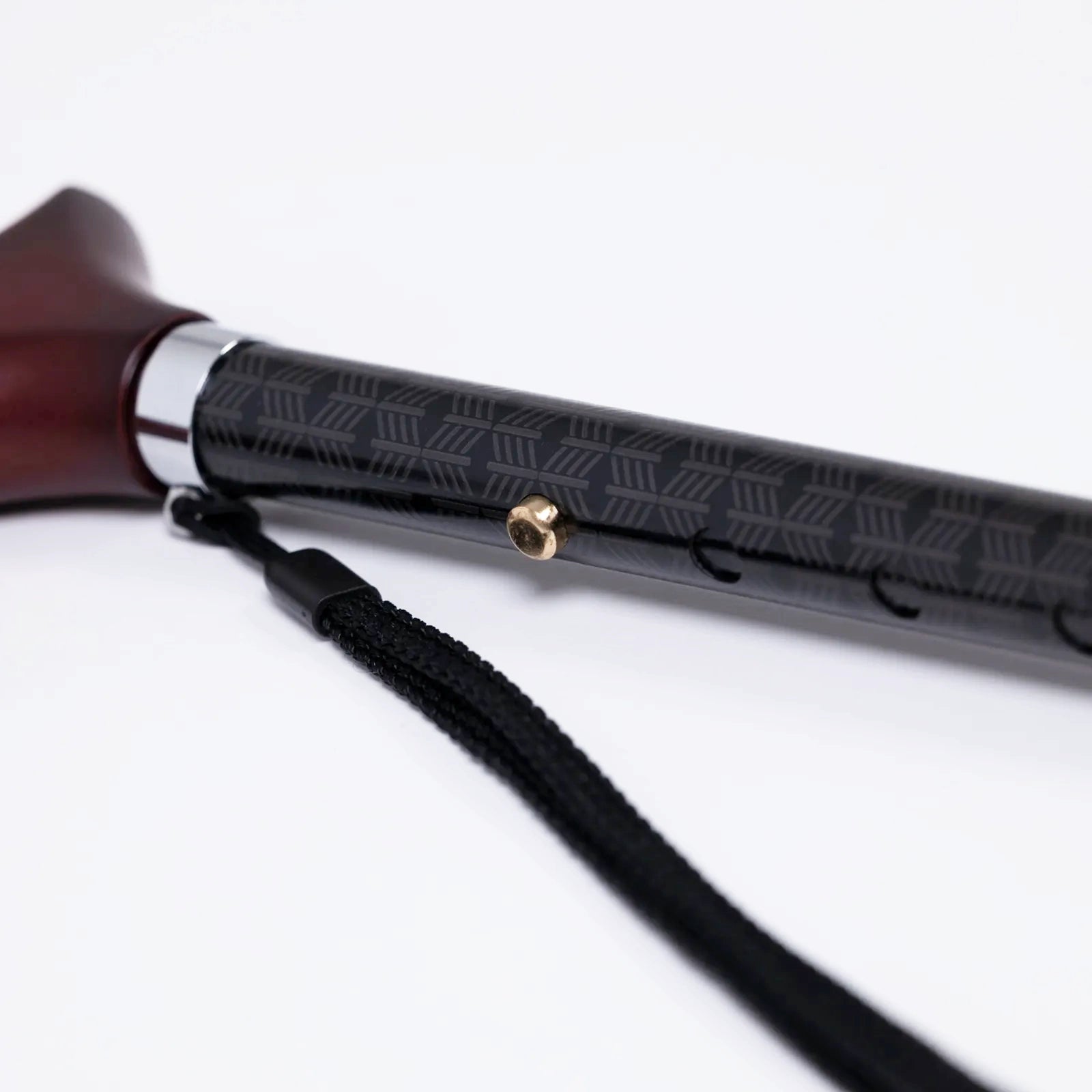 [Extendable] KOMON Walking Stick, Extendable, Pine Tree Variation