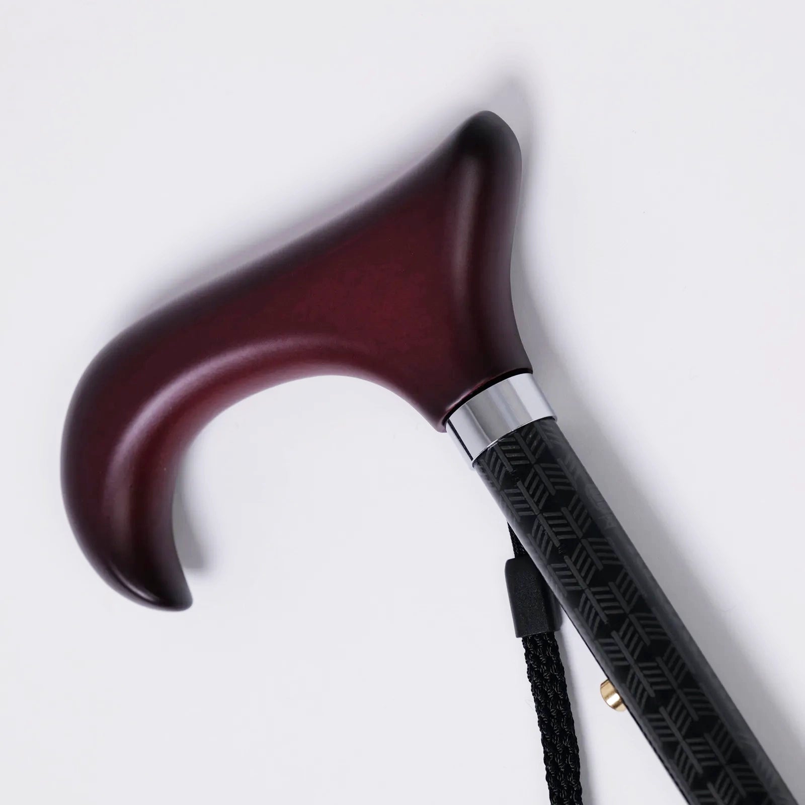 [Extendable] KOMON Walking Stick, Extendable, Pine Tree Variation