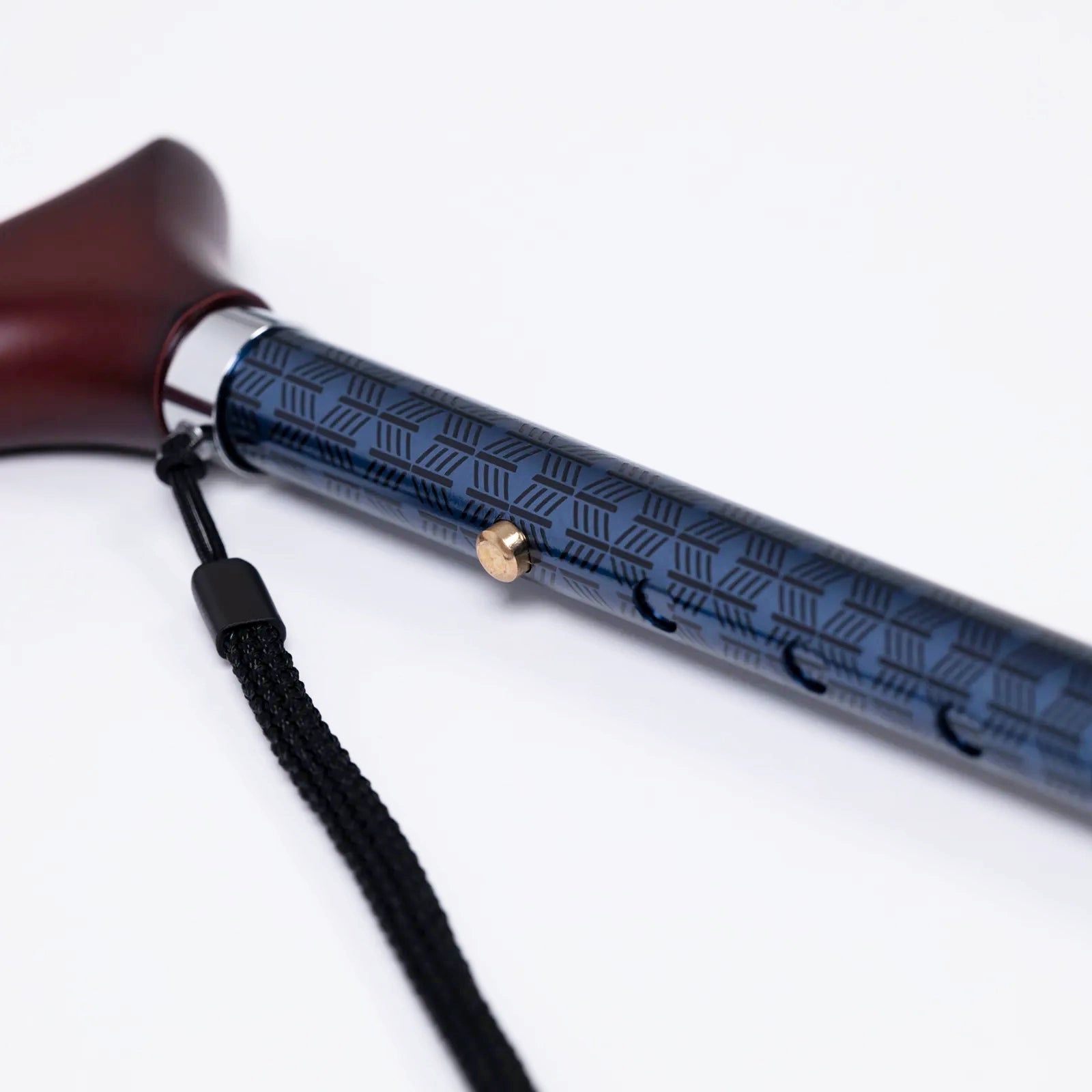 [Extendable] KOMON Walking Stick, Extendable, Pine Tree Variation