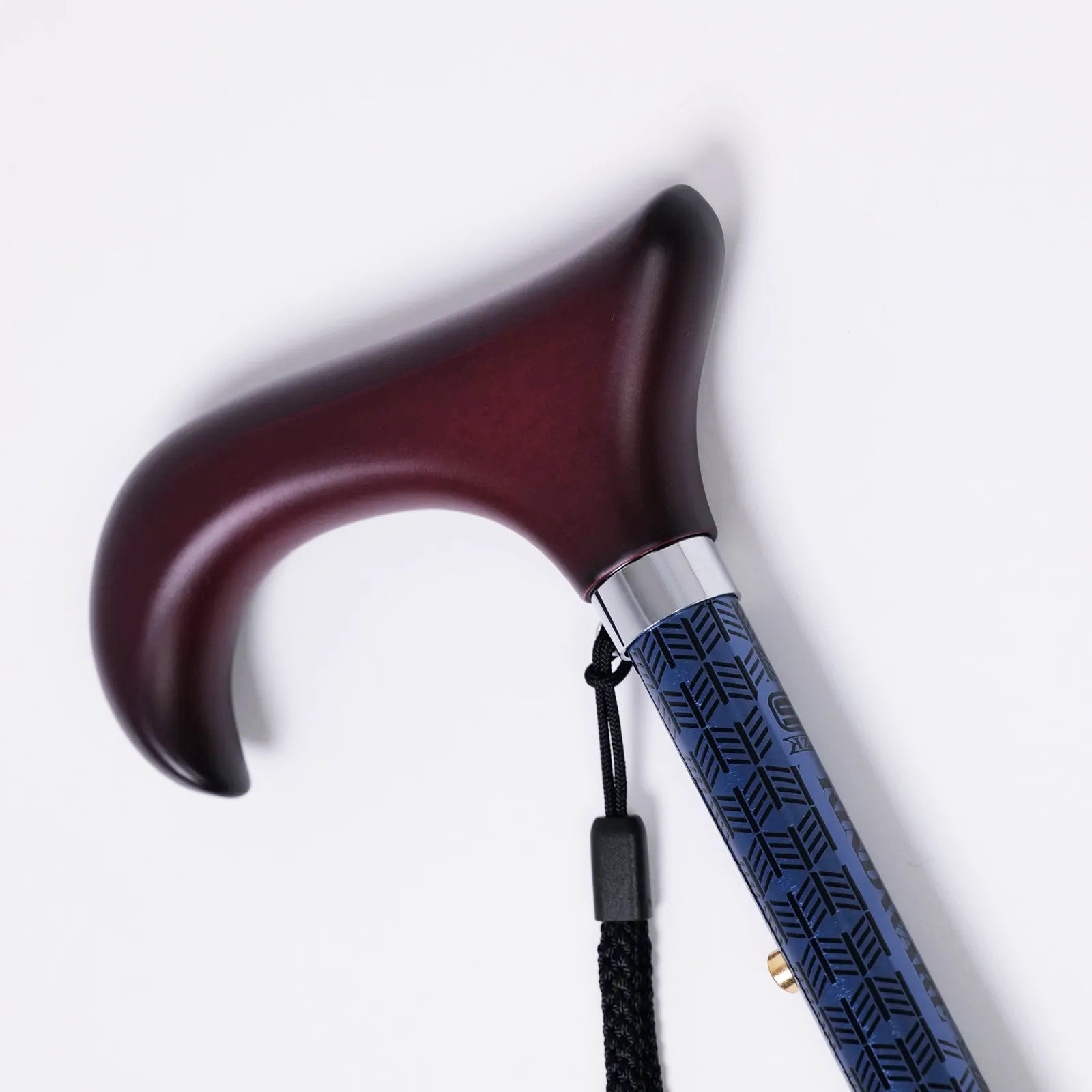 [Extendable] KOMON Walking Stick, Extendable, Pine Tree Variation