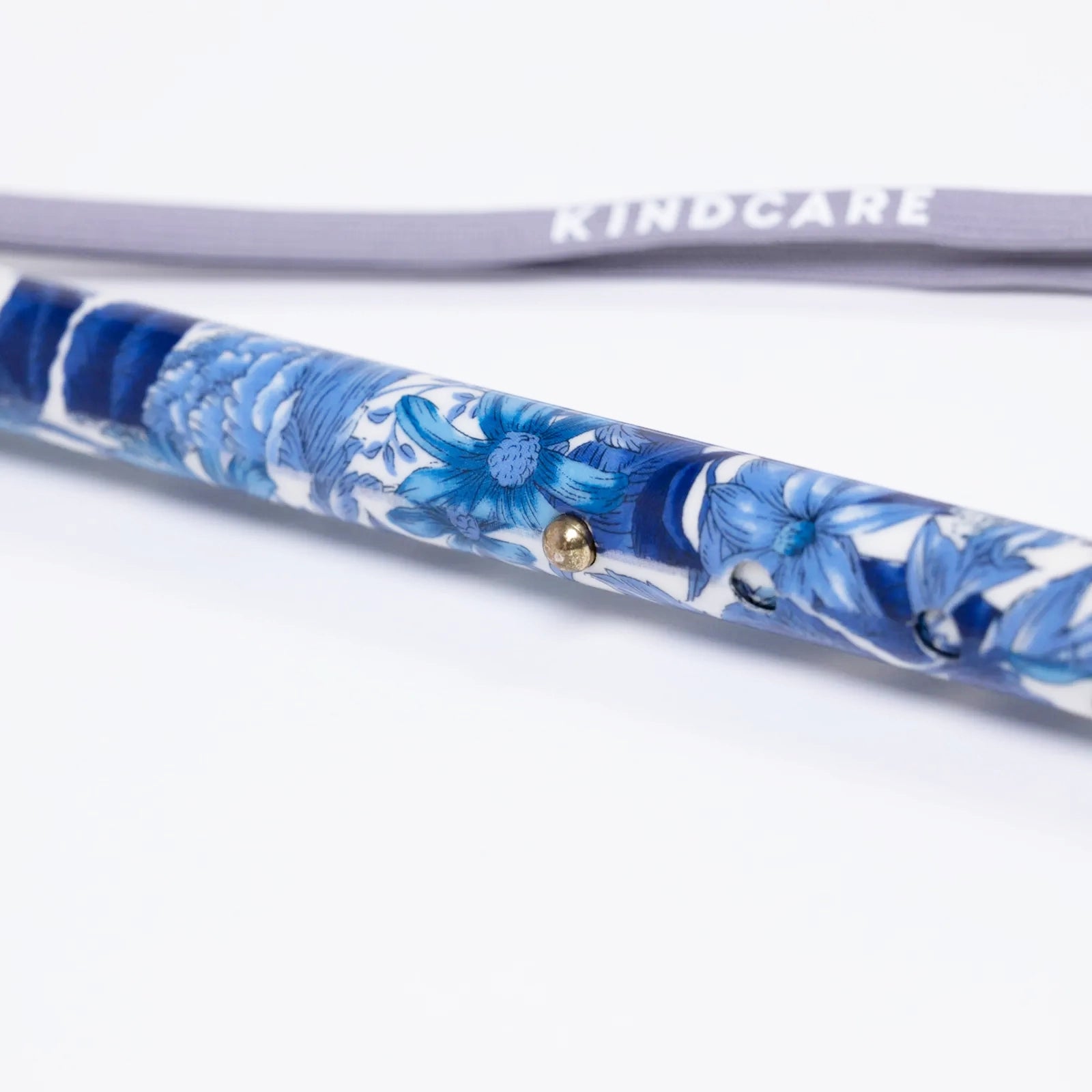 【伸縮・総柄】Stylish Vintage 花柄伸縮 ステッキ