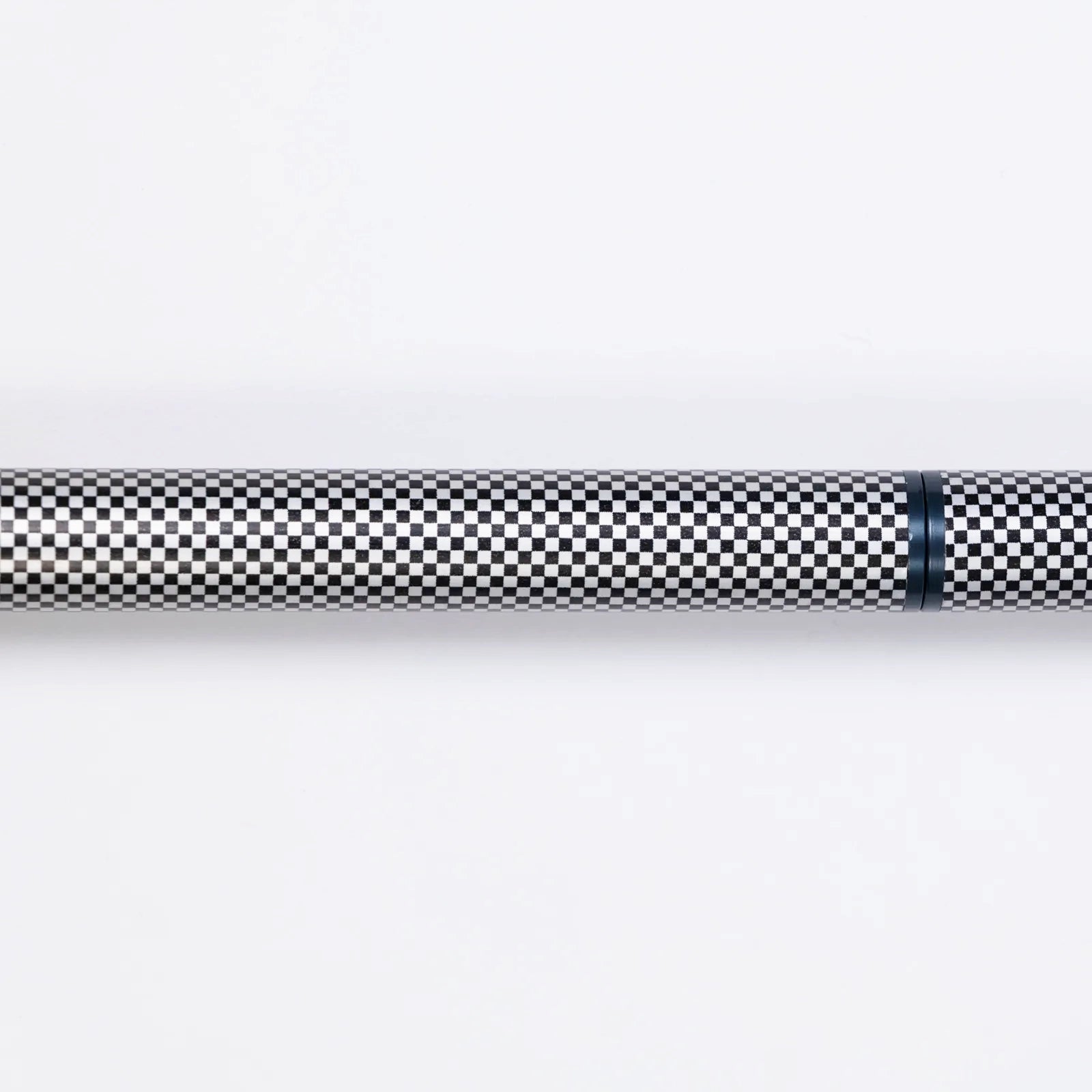 【伸縮＆折りたたみ】SLTステッキ アルミ格子柄