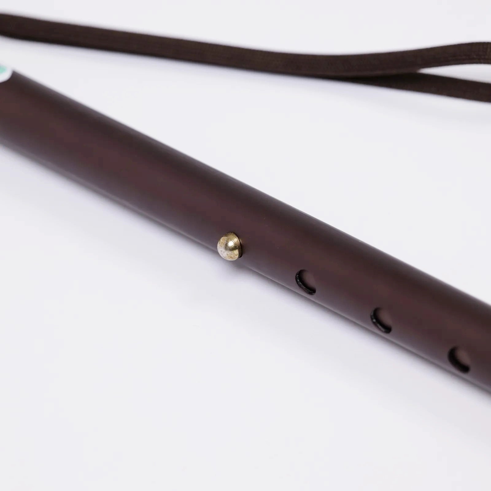 【伸縮＆折りたたみ・無地】とってもステッキ やわらかグリップ 伸縮折りたたみ