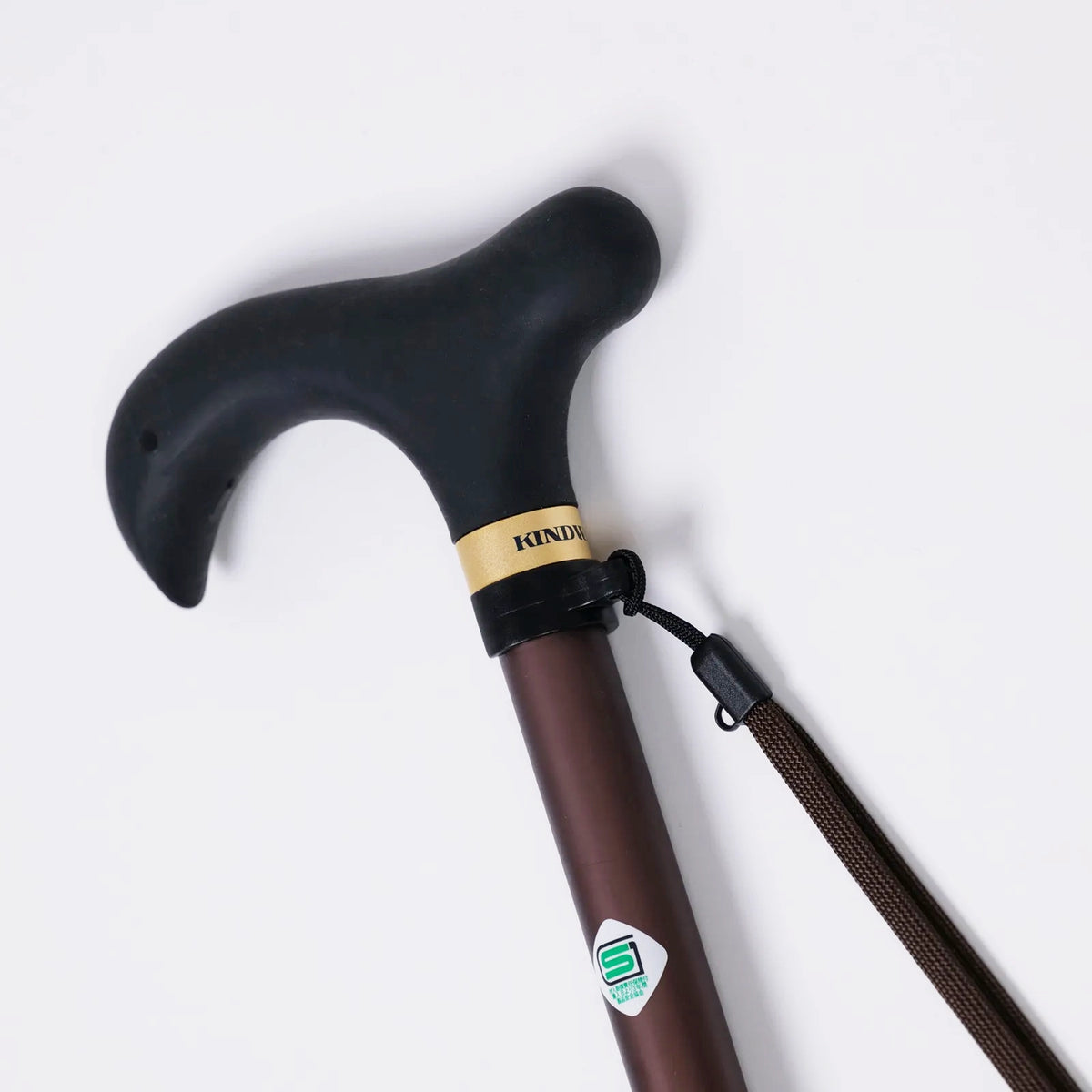 とってもステッキ