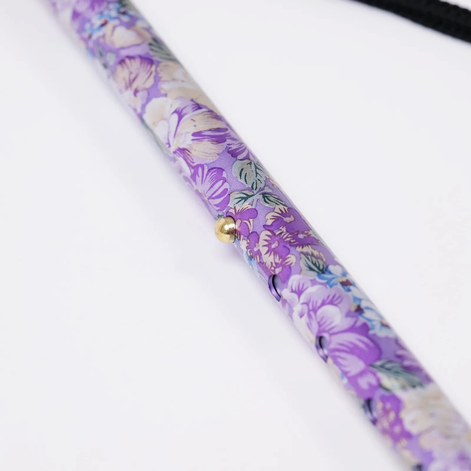 [可拉伸/全身图案] 华丽贴合手杖，可拉伸