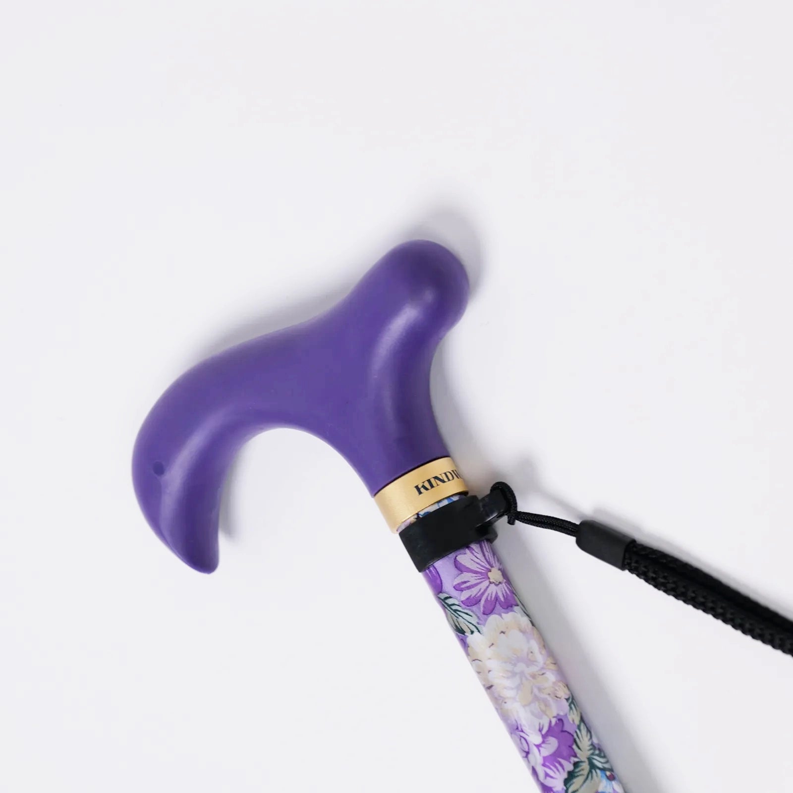 [可拉伸/全身图案] 华丽贴合手杖，可拉伸