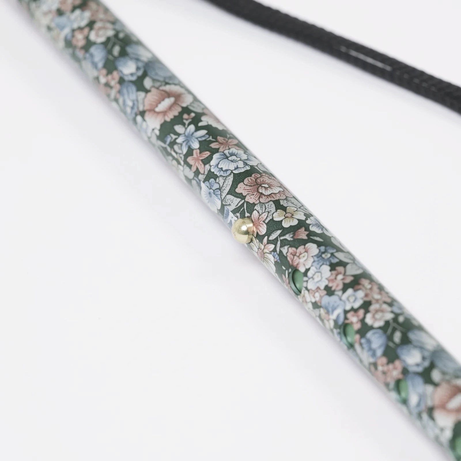 [可拉伸/全身图案] 华丽贴合手杖，可拉伸