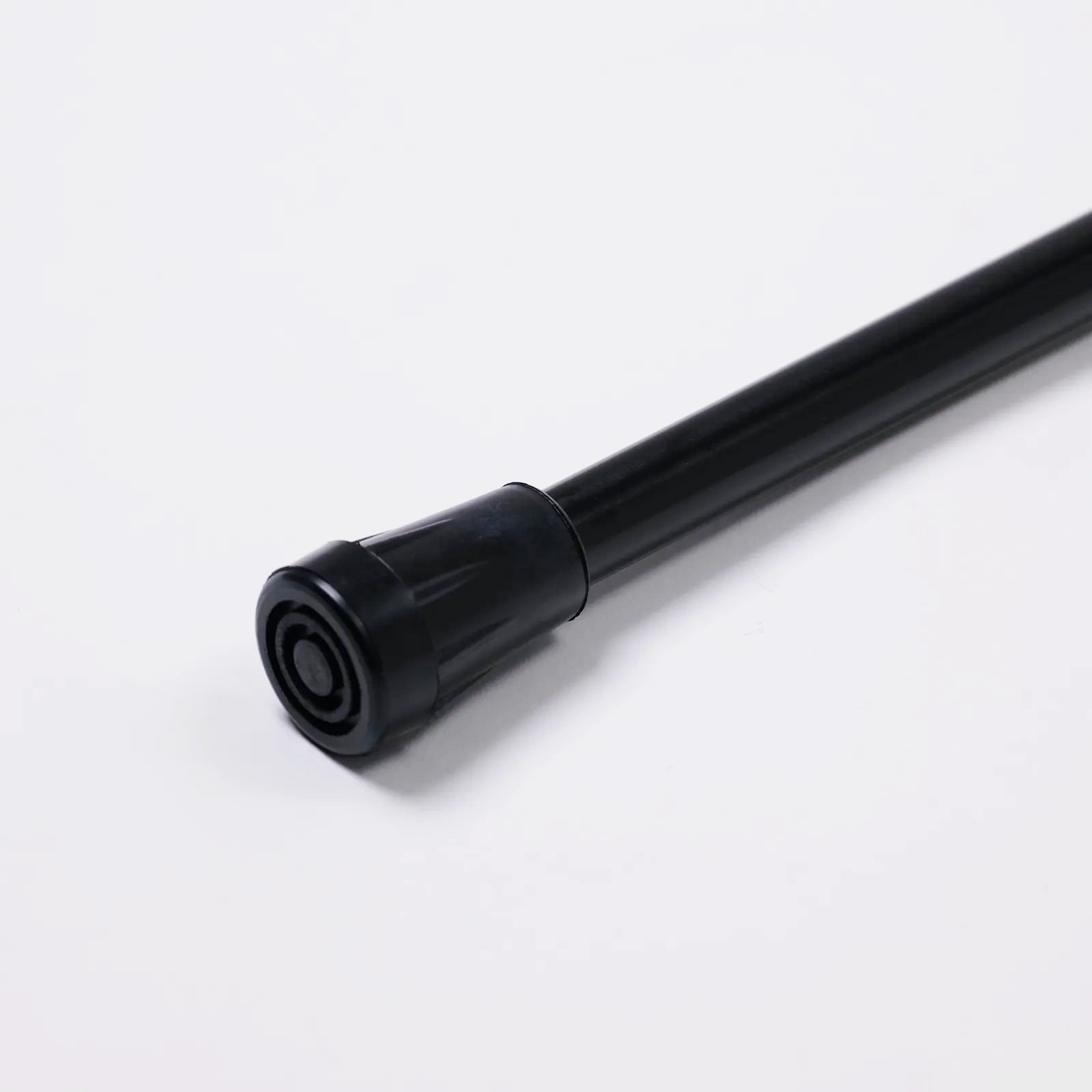 [Extendable &amp; foldable, plain] SLT walking stick, color, slim neck