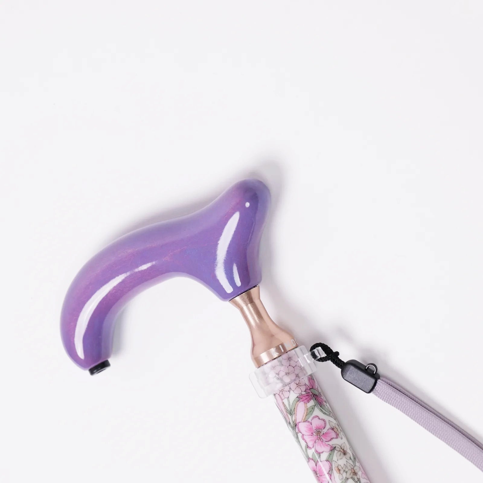 [可伸缩] Liberty x Color 可伸缩彩色手柄手杖