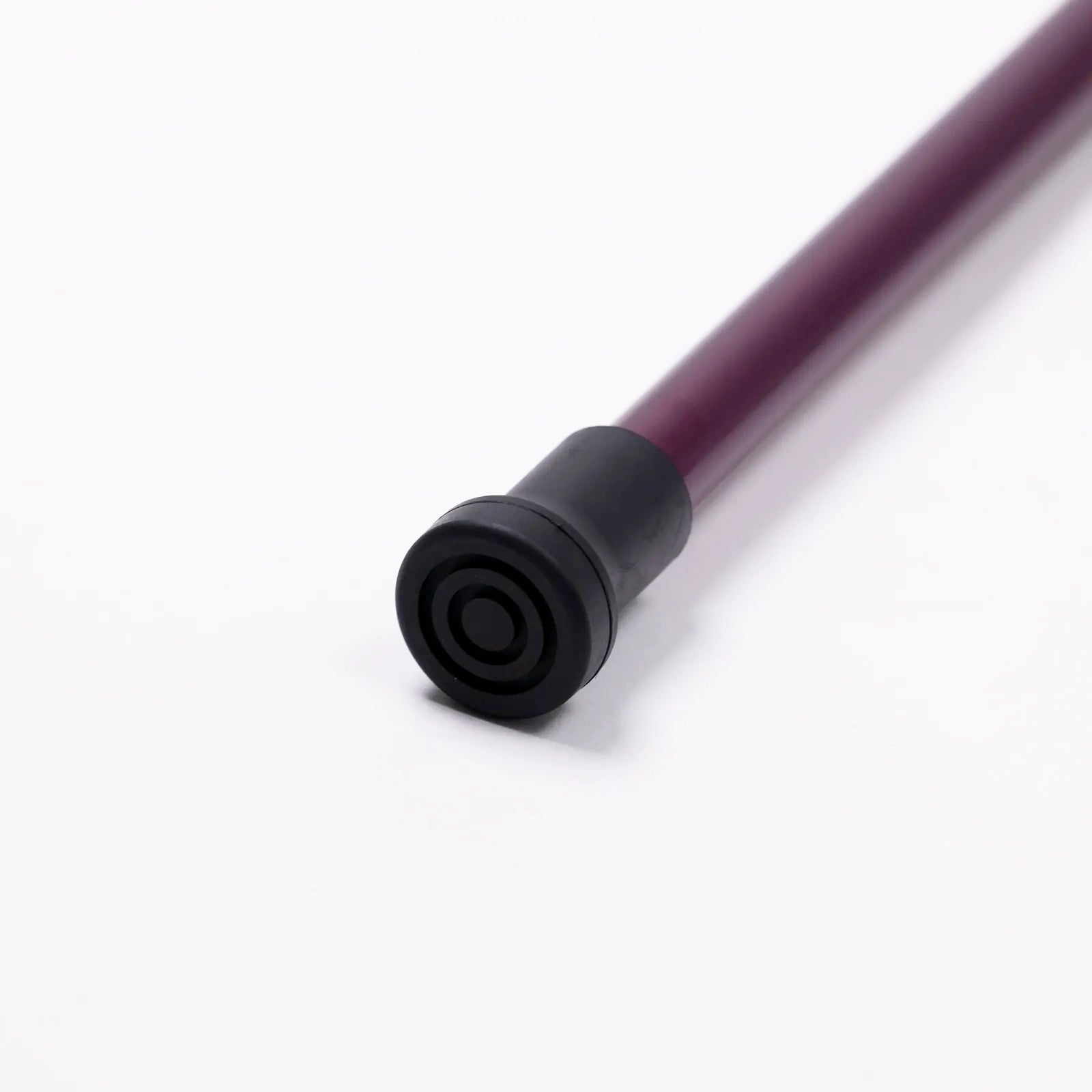 【伸縮＆折りたたみ・上柄】SLT折りたたみステッキ リバティプリント Little Mirabelle