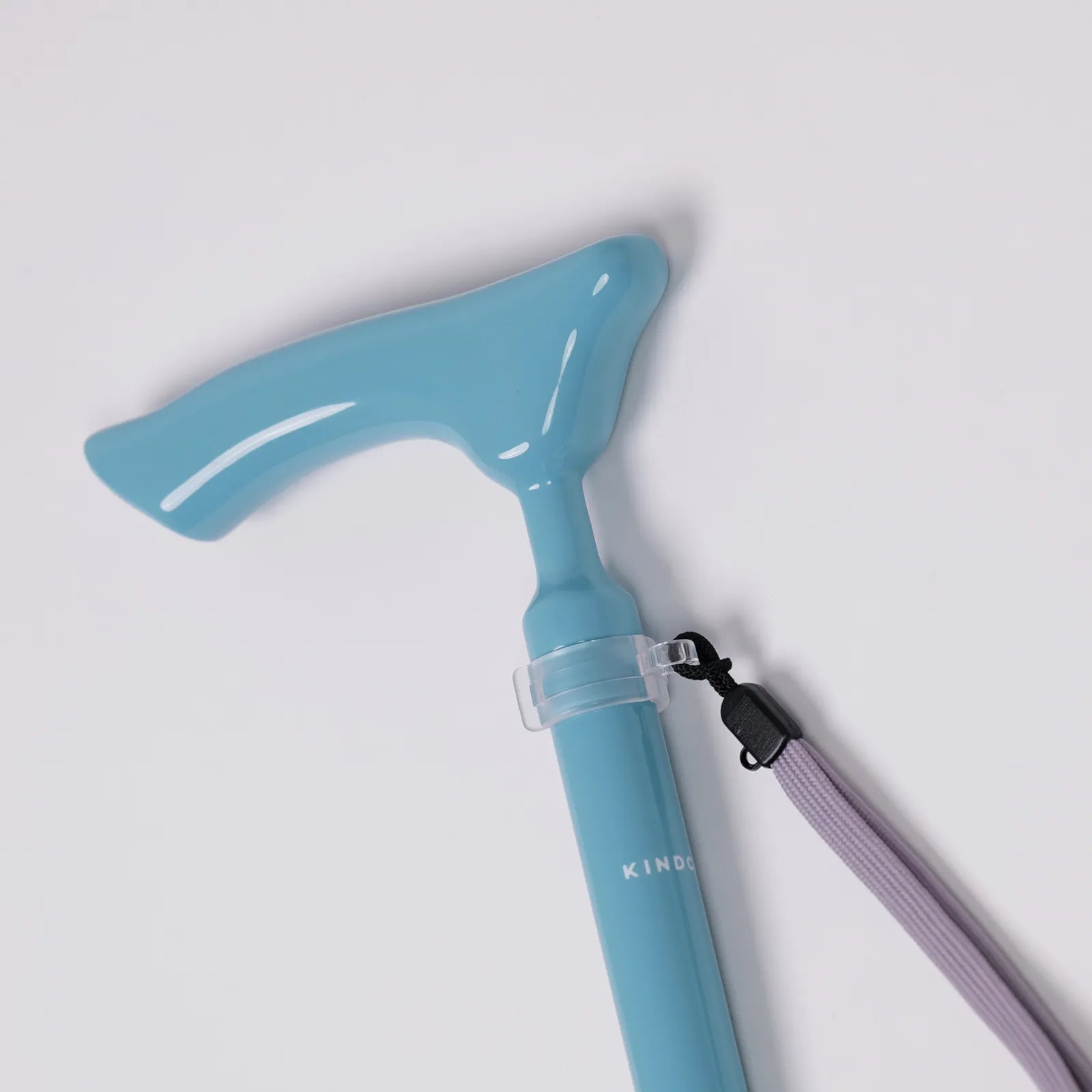 【超轻155克，可伸缩】双色碳纤维伸缩手杖