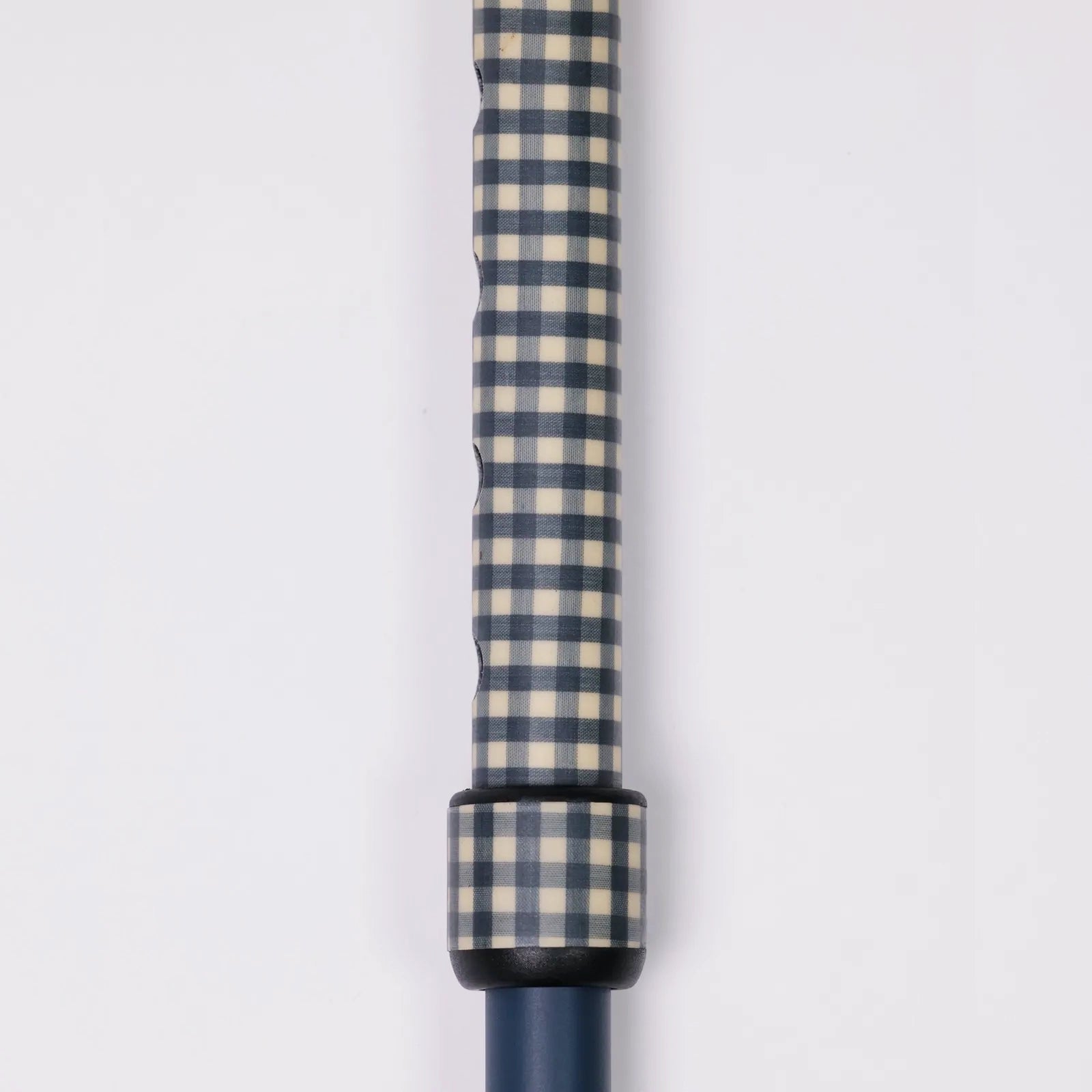 【超軽量の160g・伸縮】Check カーボン伸縮ステッキ