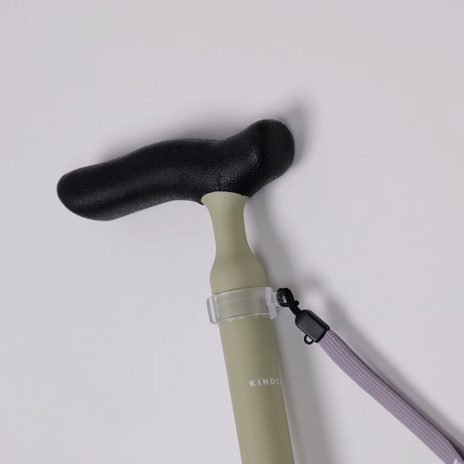 【自立・伸縮・可動式】Solid color 4点オペレーションステッキ