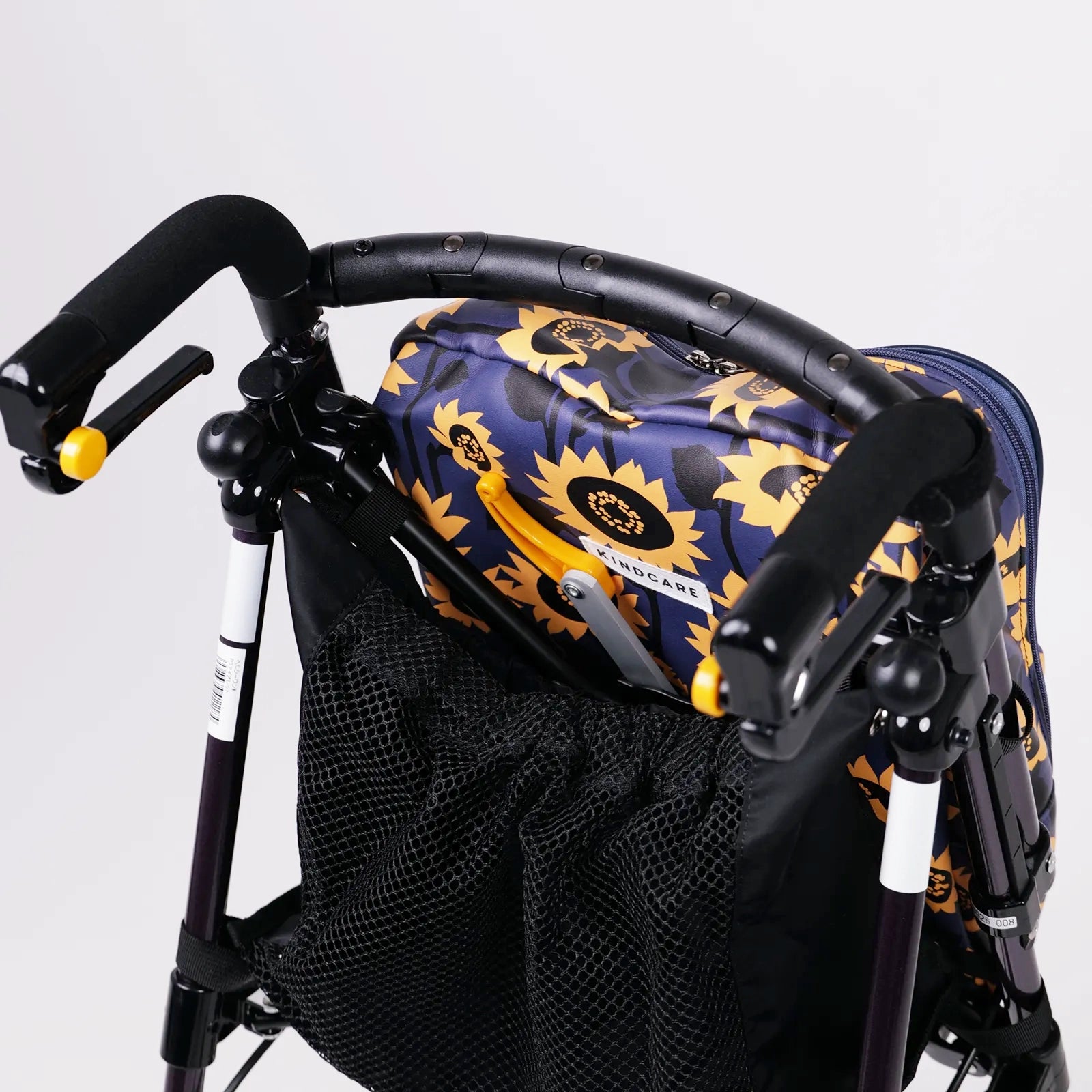 美品 エンフォルド アルパカ混 シャギープルオーバー グレー 38サイズ 日本製 EPIMI E'PIMMY（エピミエピミー） カーディガン 「ハンド