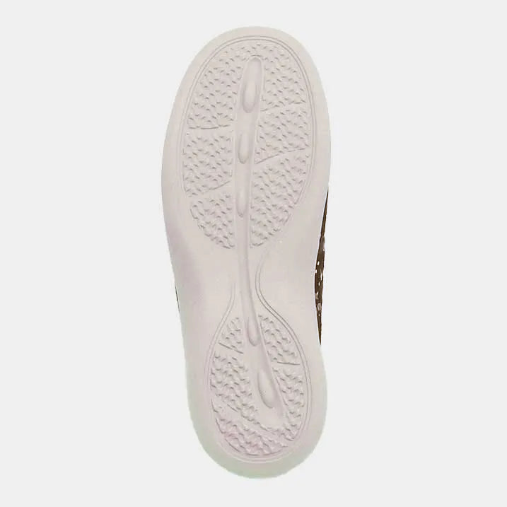 [Ultra-lightweight design reduces strain on your feet and makes putting on and taking off easy] Liberty Print Lace Shoes Valeria