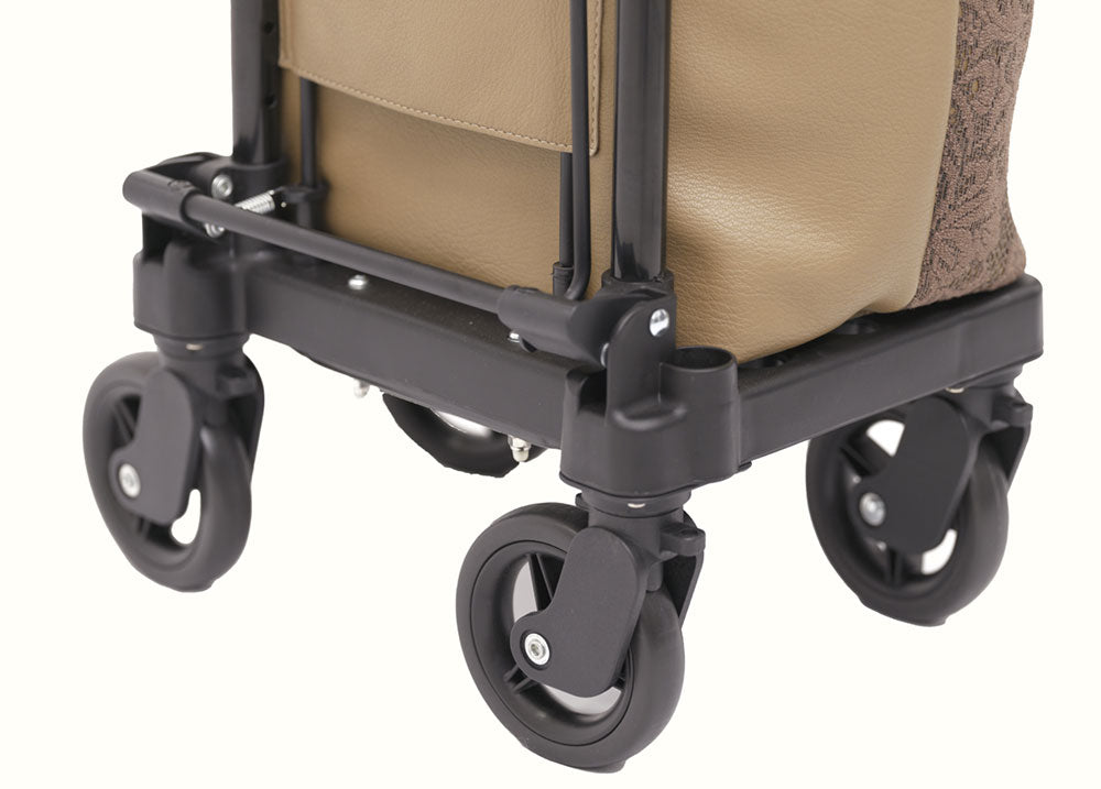 Finlayson Shoulder Cart TOIVE