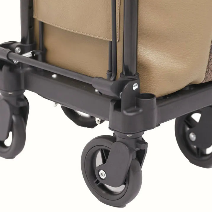 Finlayson Shoulder Cart TOIVE