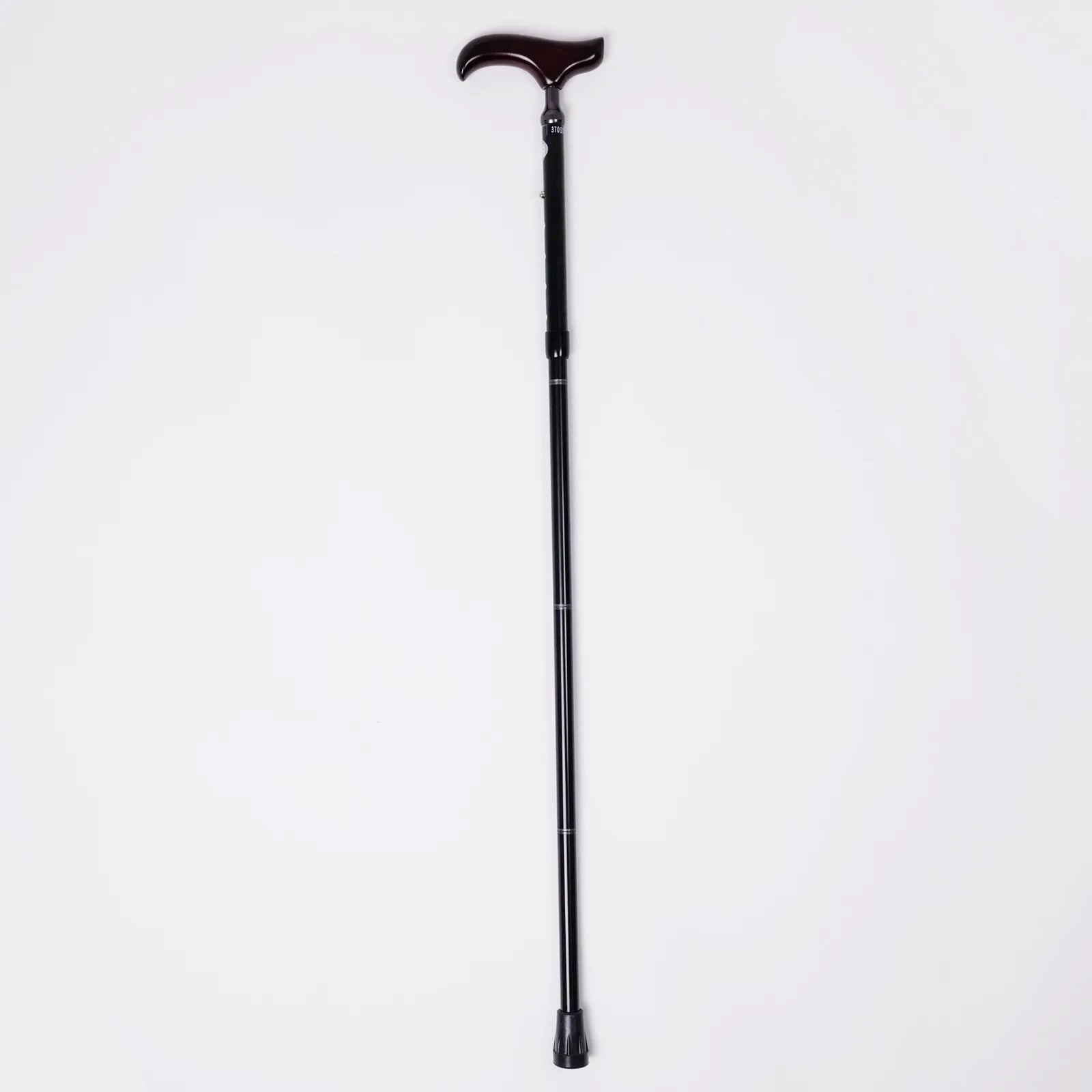 [Extendable &amp; foldable, plain] SLT walking stick, color, slim neck