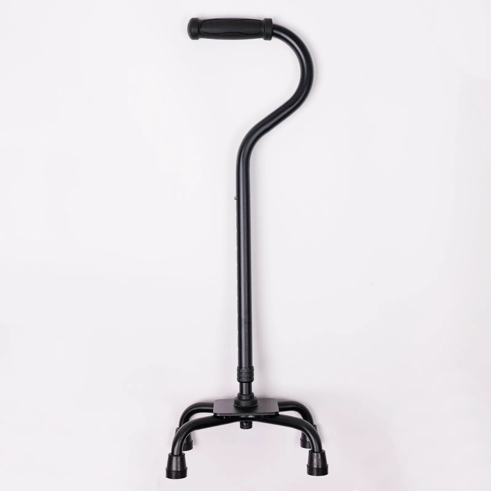 【自立・伸縮・無地】とってもステッキ4点 軽量