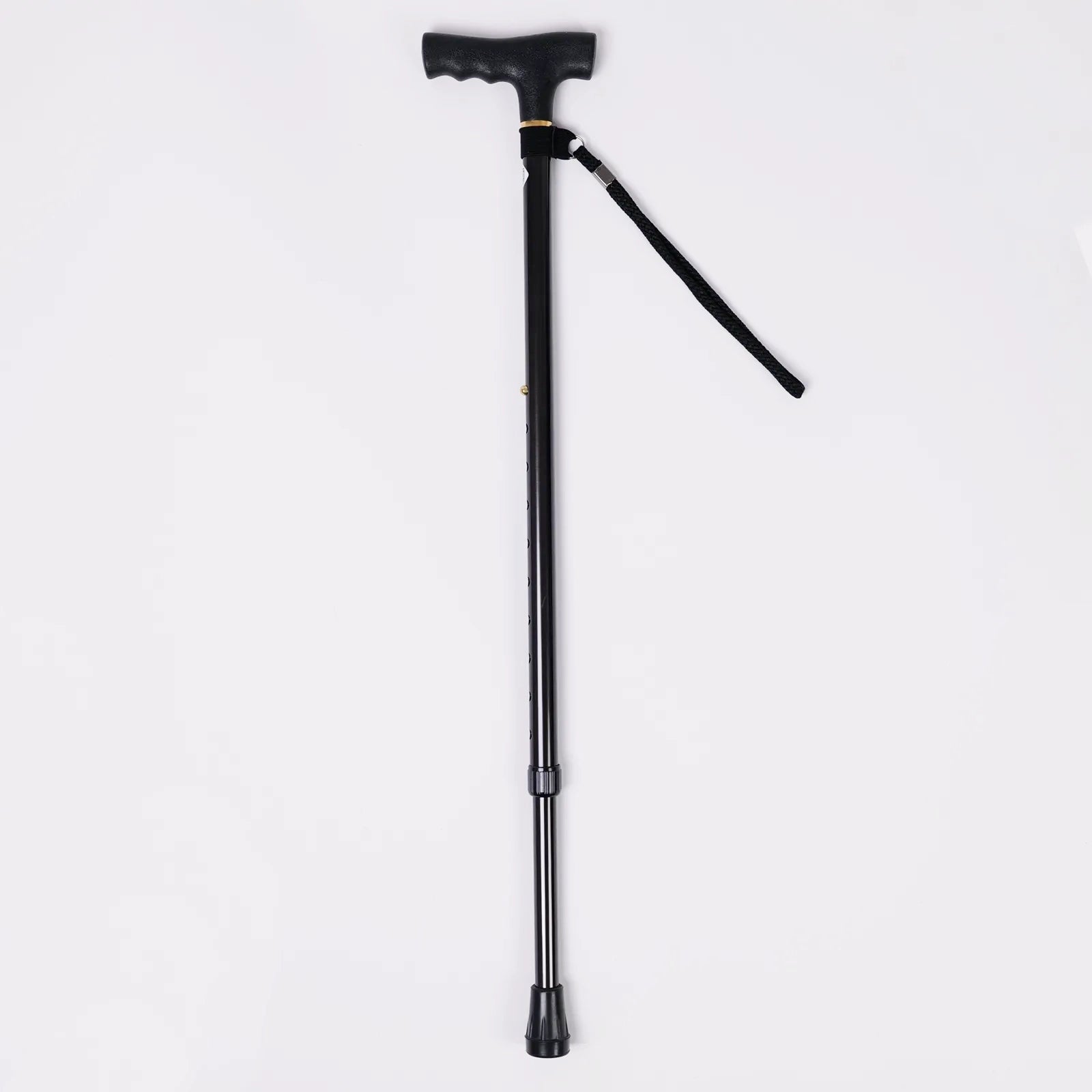 [可伸缩/普通] 非常有弹性的手杖