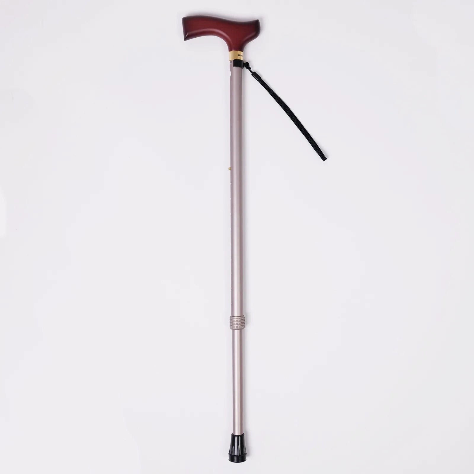 【伸縮・無地】とってもステッキカラー伸縮96cmタイプ