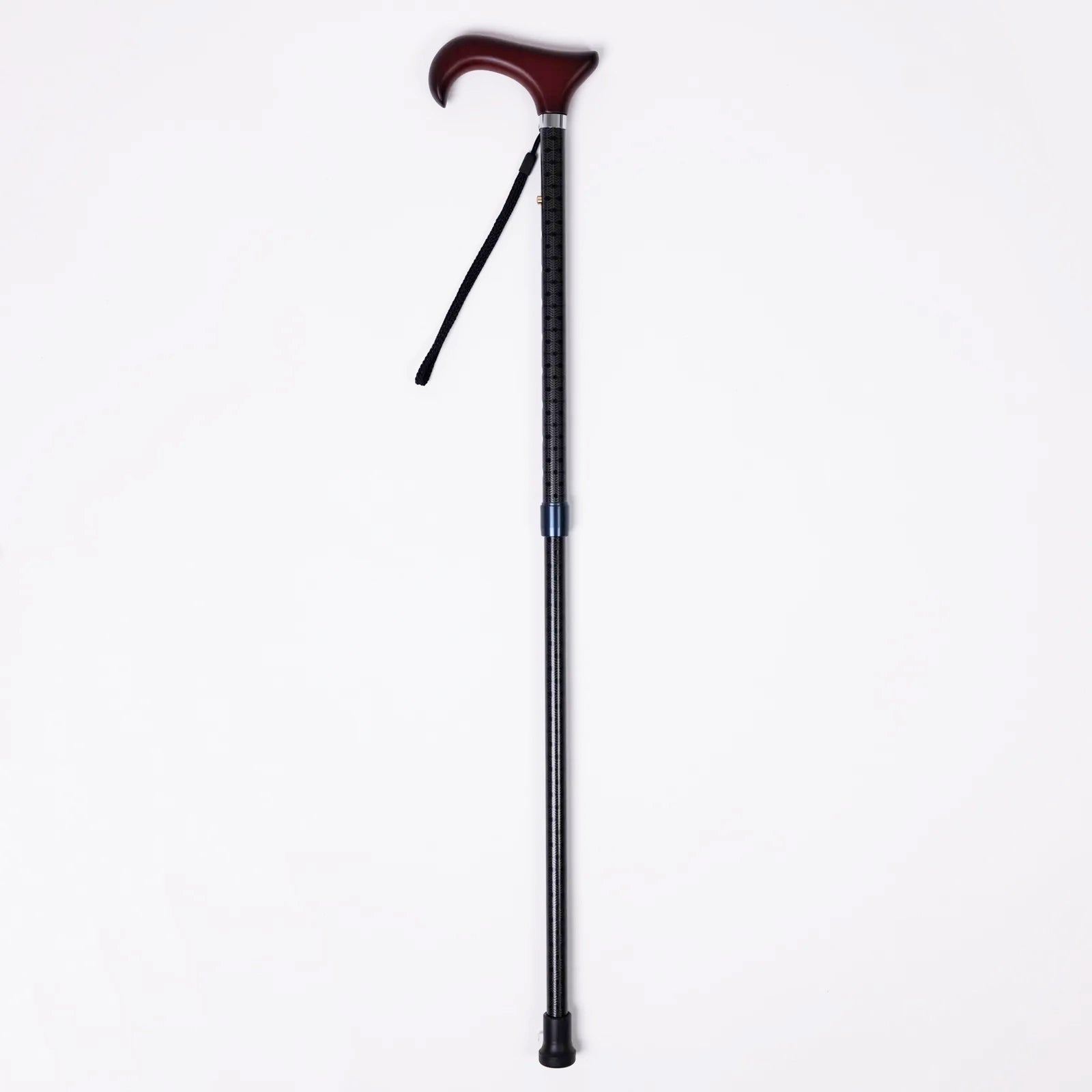 [Extendable] KOMON Walking Stick, Extendable, Pine Tree Variation