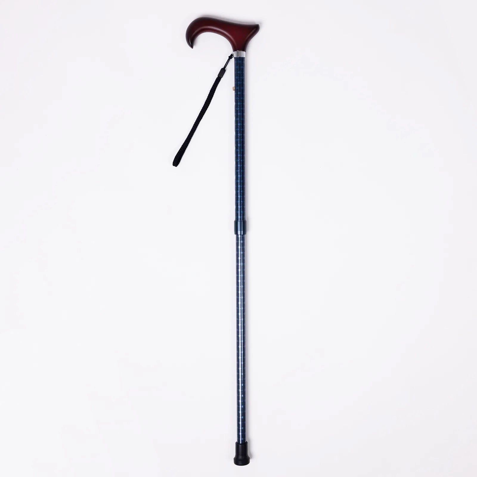 [Extendable] KOMON Walking Stick, Extendable, Pine Tree Variation