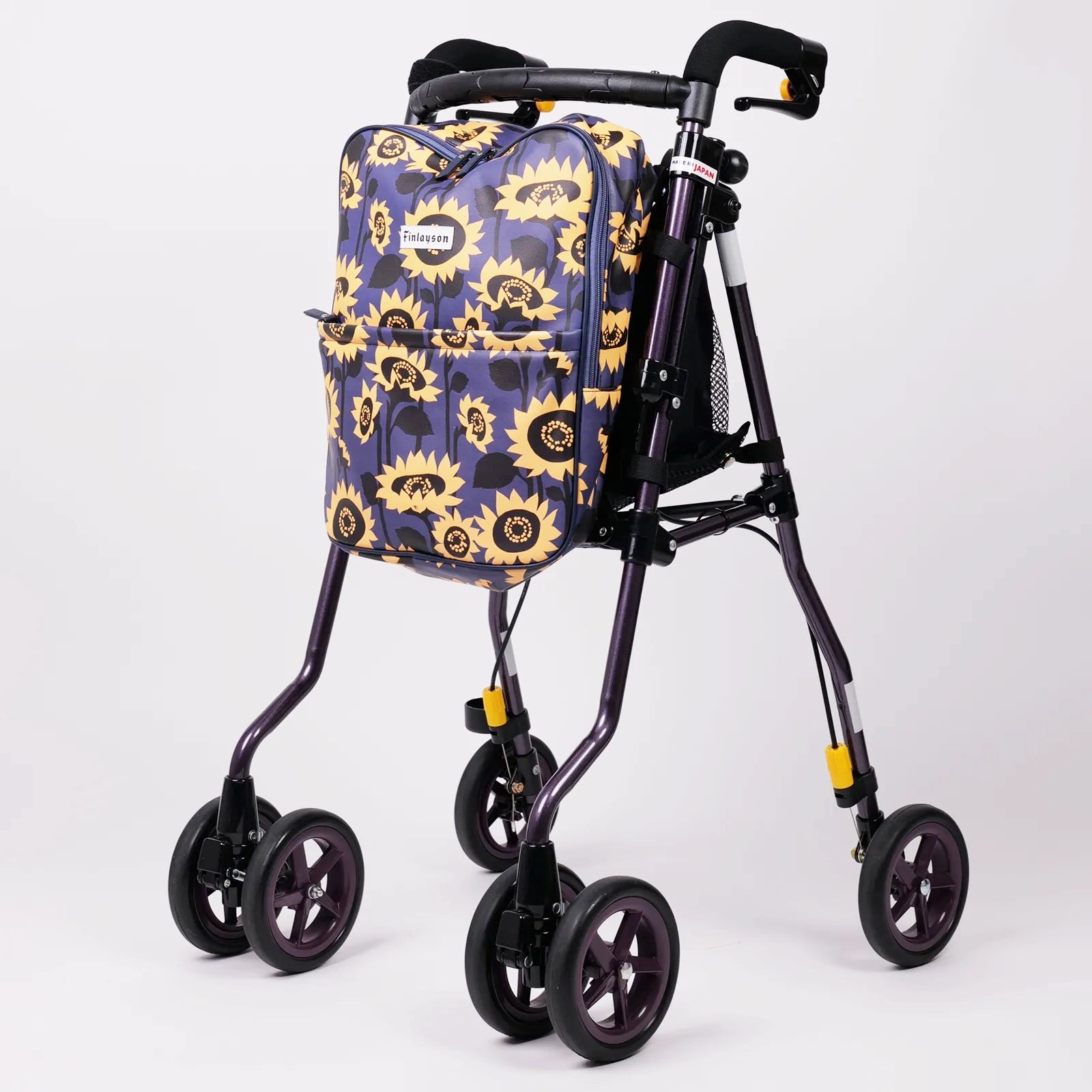 Finlayson Healthy One W KATSE (Balance with Both Hands, Made in Japan)