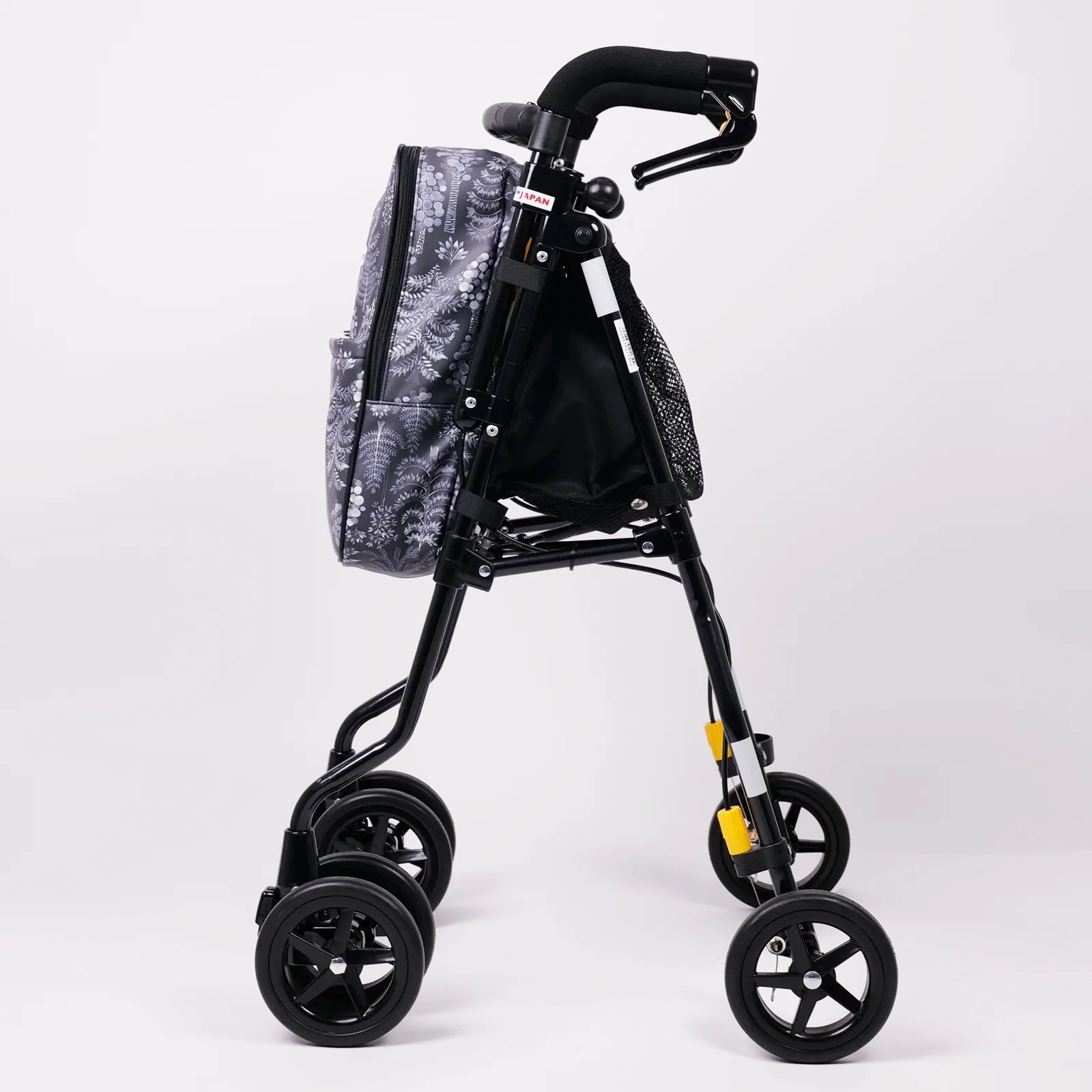 【ワンタッチで折りたためてコンパクト】Finlayson ヘルシーワンＷ SADUSSAサドゥッサ