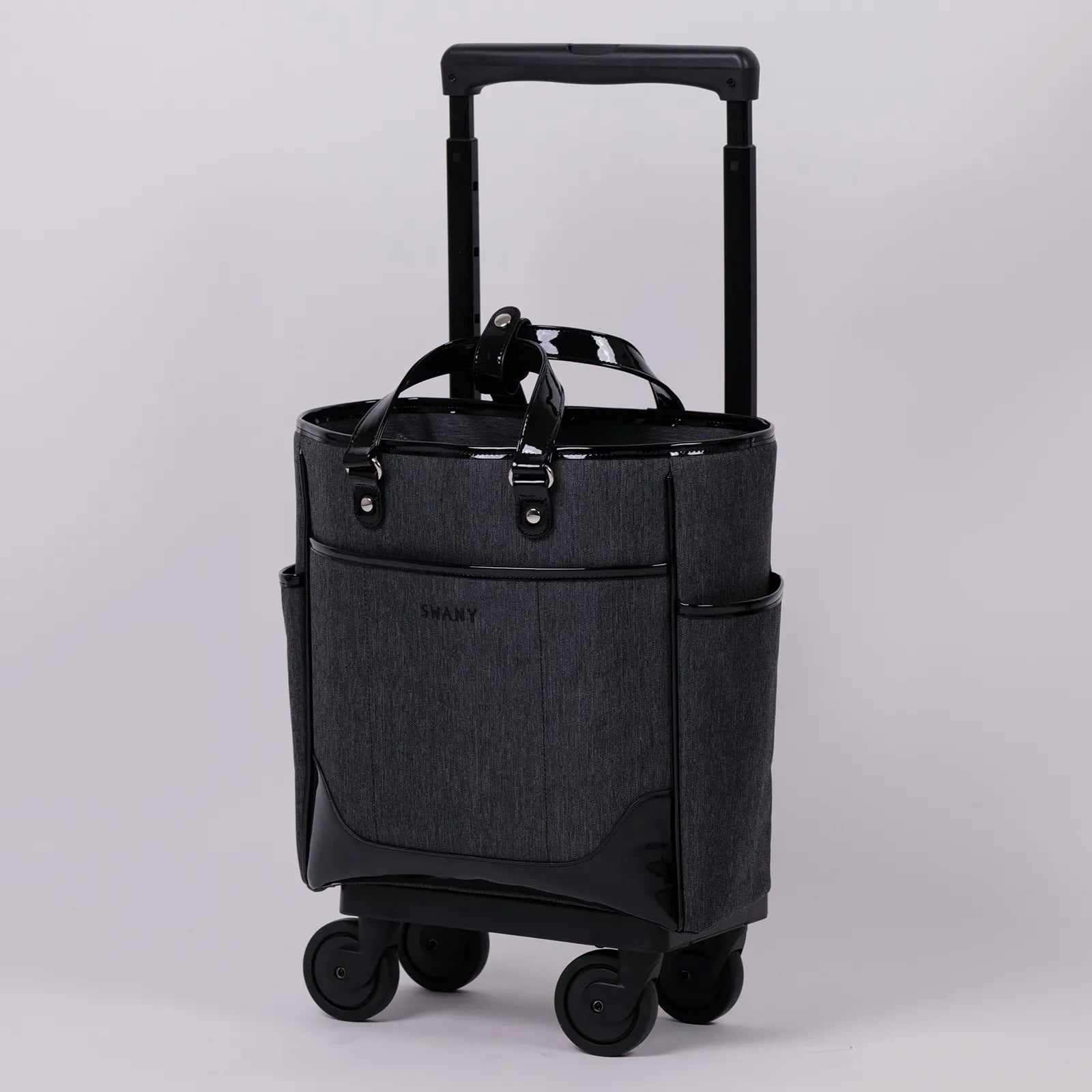 【大人気アイテムの復刻版】SWANY×KINDCARE カート（KINDCARE Exclusive）