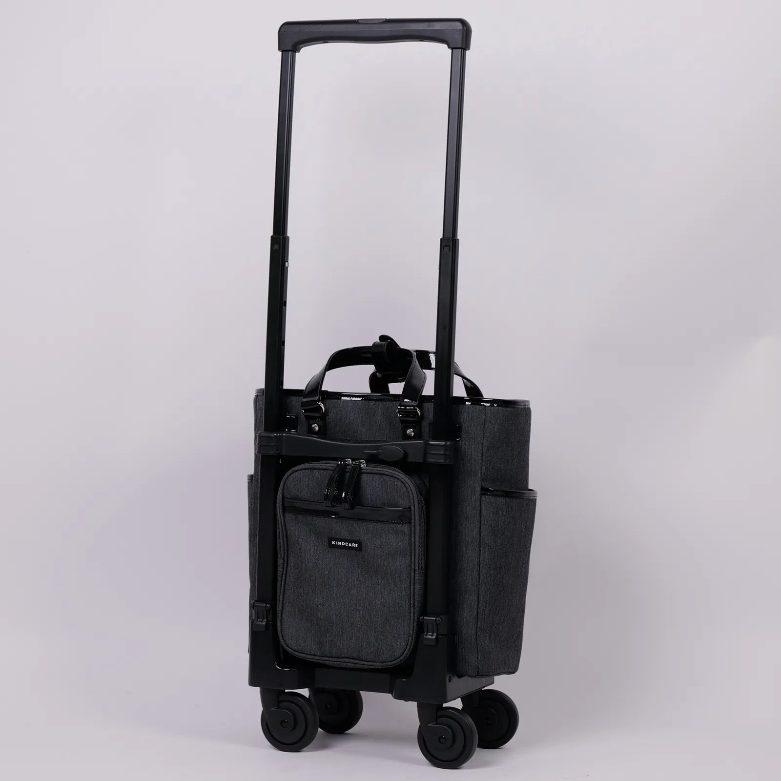 【大人気アイテムの復刻版】SWANY×KINDCARE カート（KINDCARE Exclusive）
