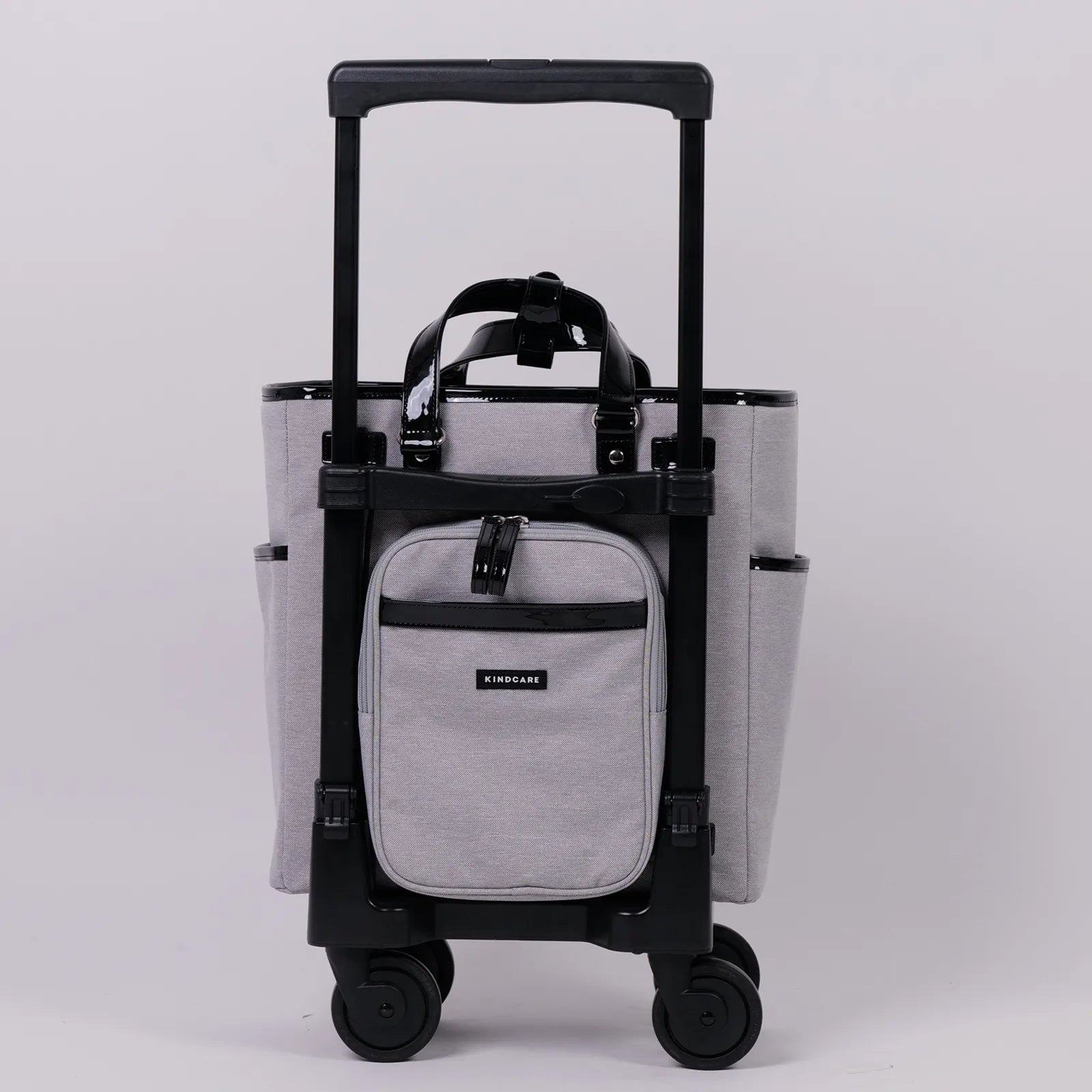 【大人気アイテムの復刻版】SWANY×KINDCARE カート（KINDCARE Exclusive）