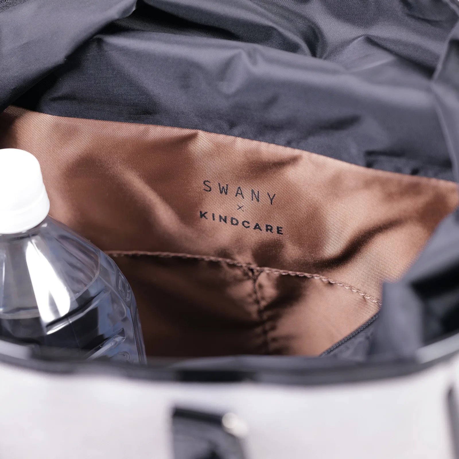 【大人気アイテムの復刻版】SWANY×KINDCARE カート（KINDCARE Exclusive）