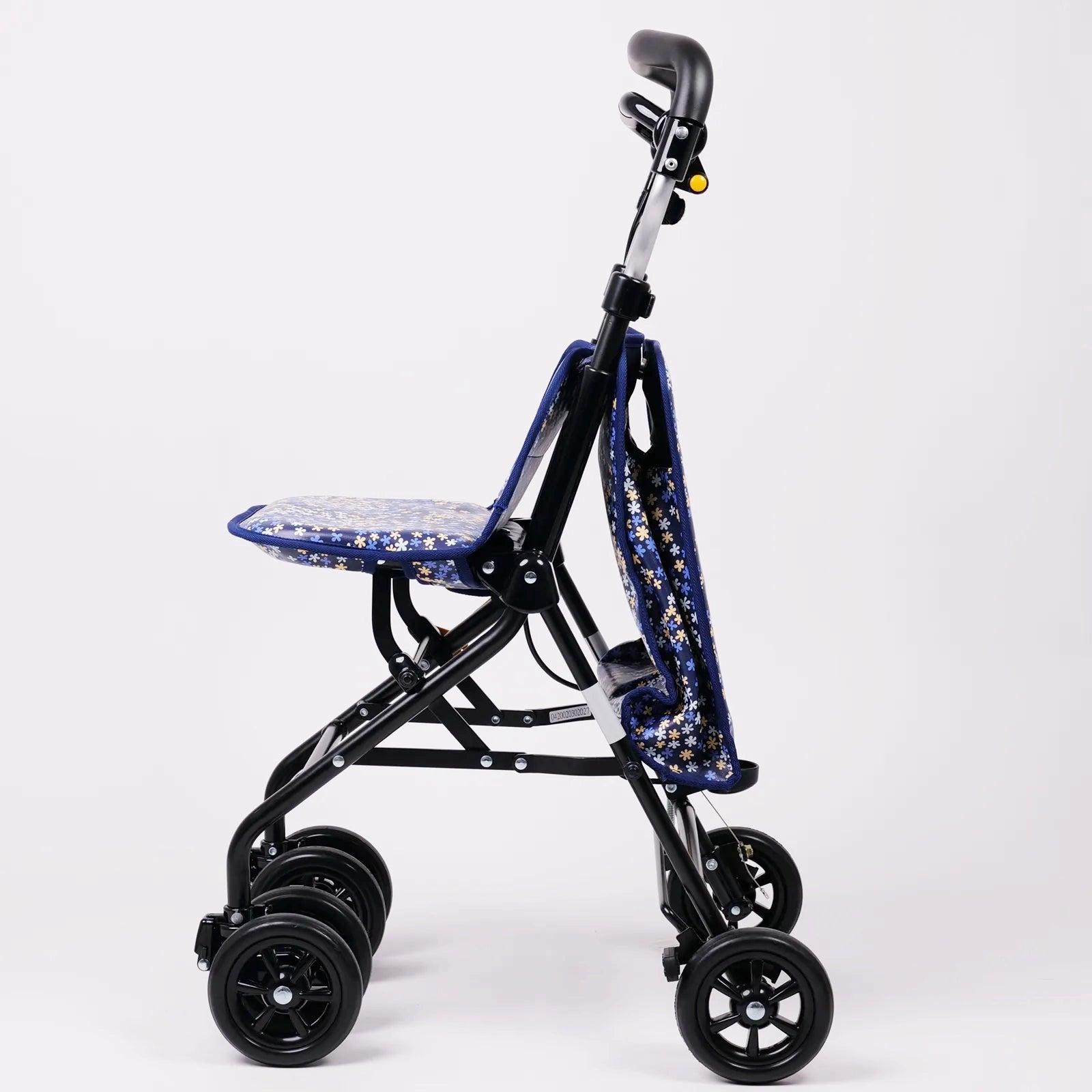 Lightweight K Walker II W Liberty Print Navy