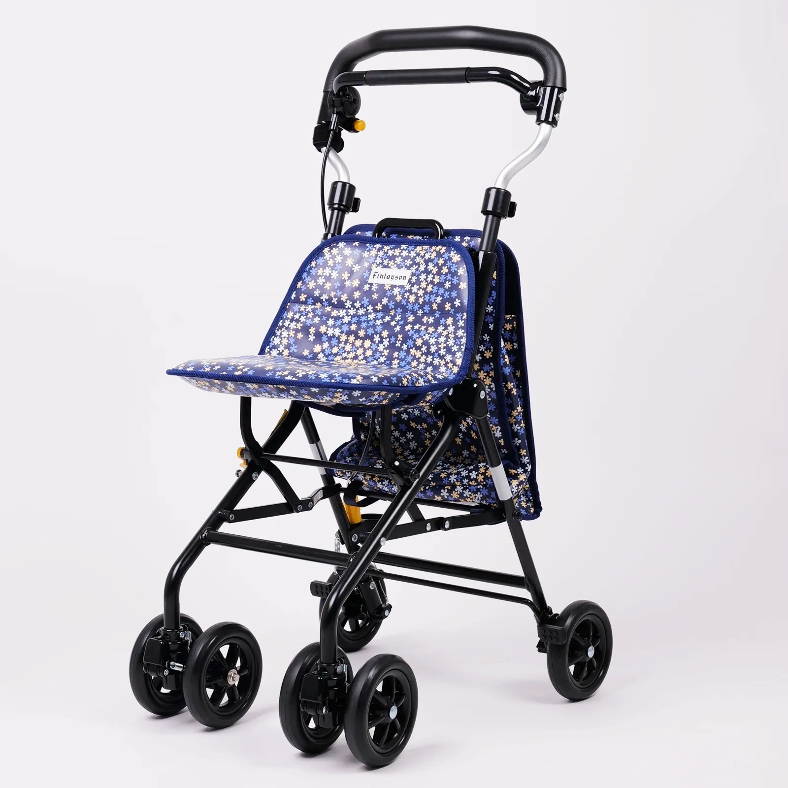 Lightweight K Walker II W Liberty Print Navy