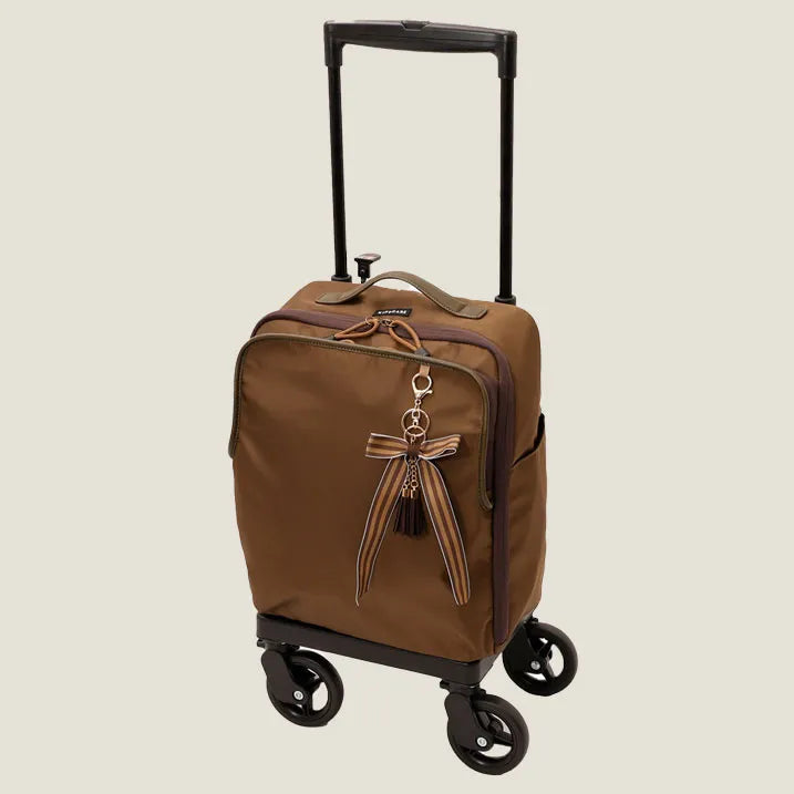 Finlayson Shoulder Cart TOIVE