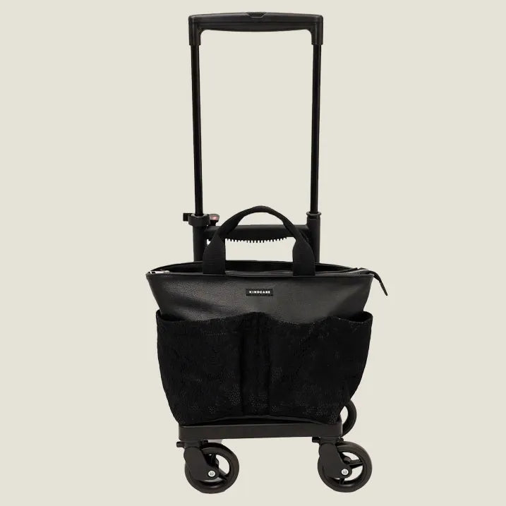 Finlayson Shoulder Cart TOIVE