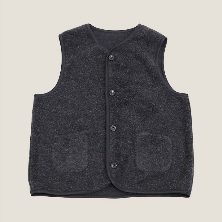 Boa Vest