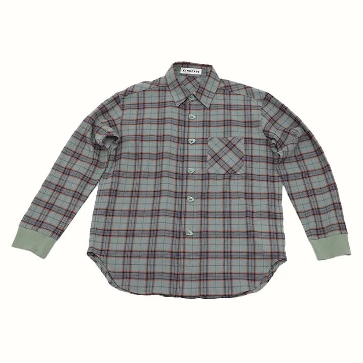 Soccer Check Shirt