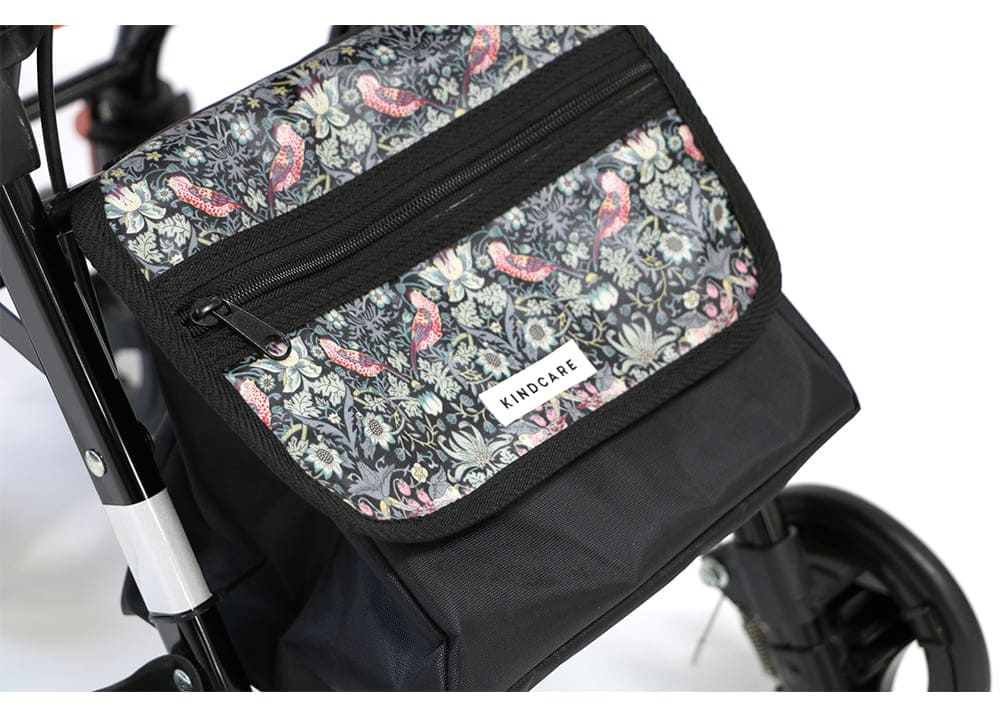 Lightweight K Walker II W Liberty Print Black