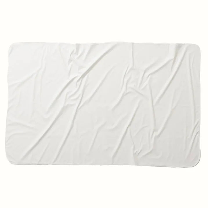 Light touch heat resistant waterproof sheet part type