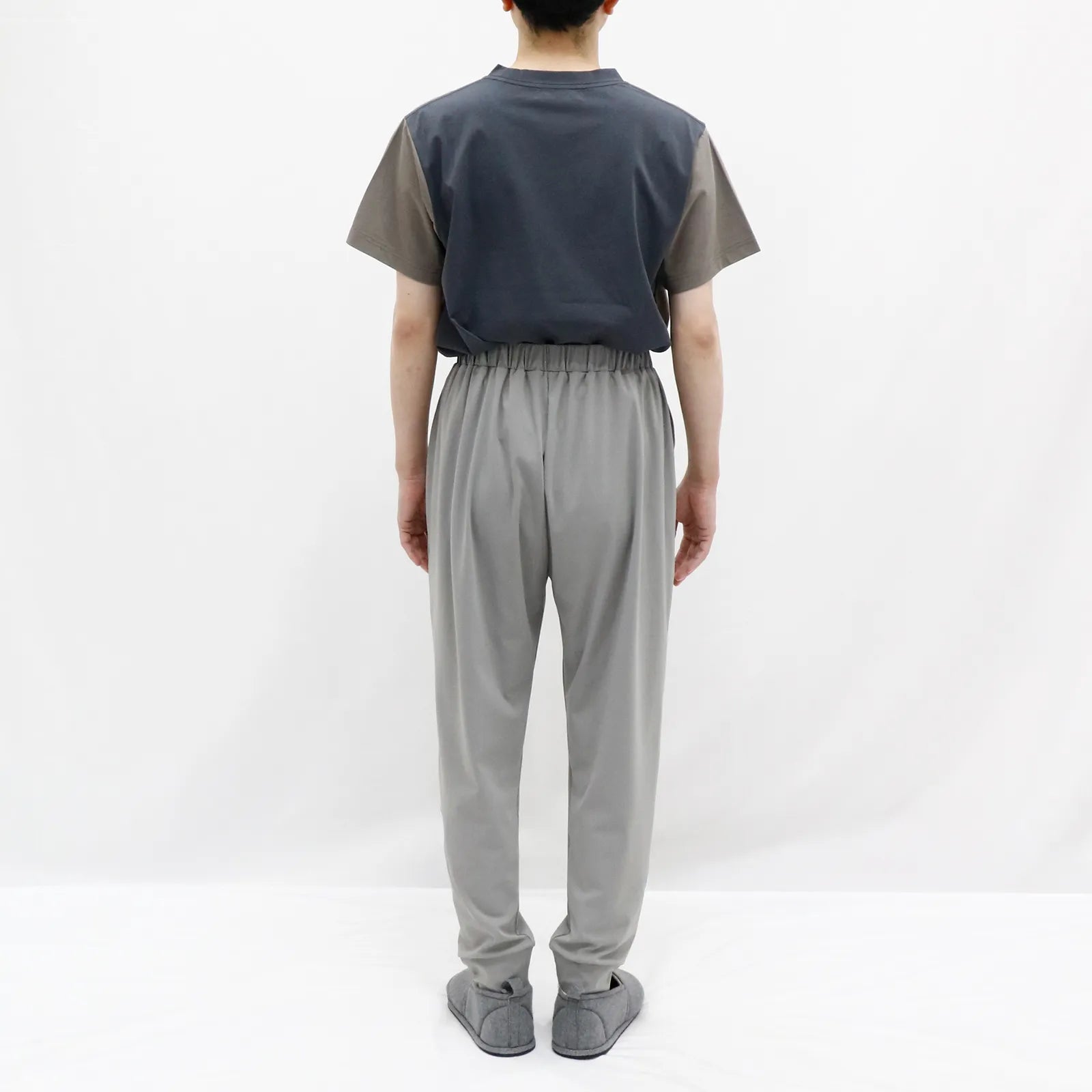 【UVカット・吸水速乾・洗濯OK】メンズジョガーパンツ