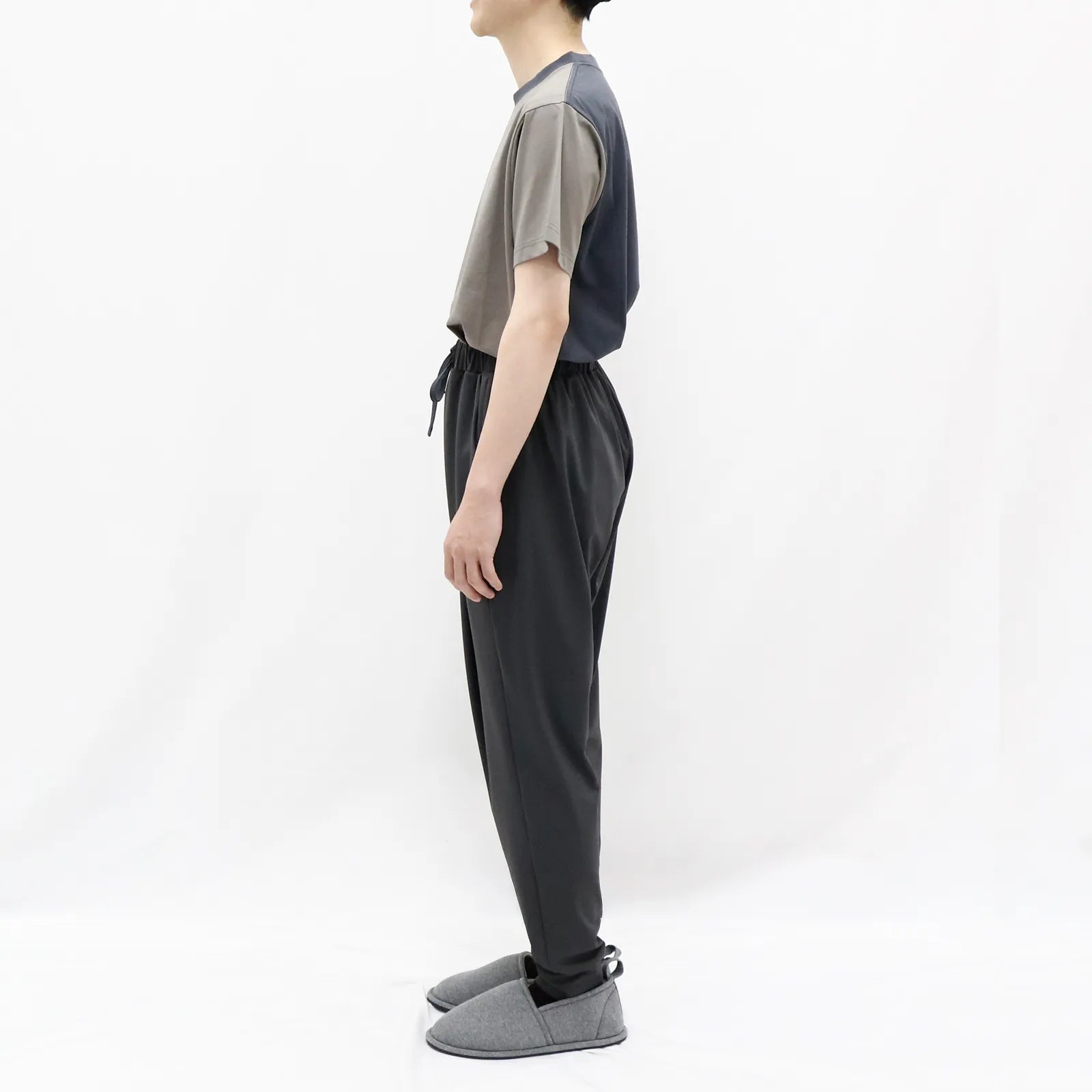 【UVカット・吸水速乾・洗濯OK】メンズジョガーパンツ