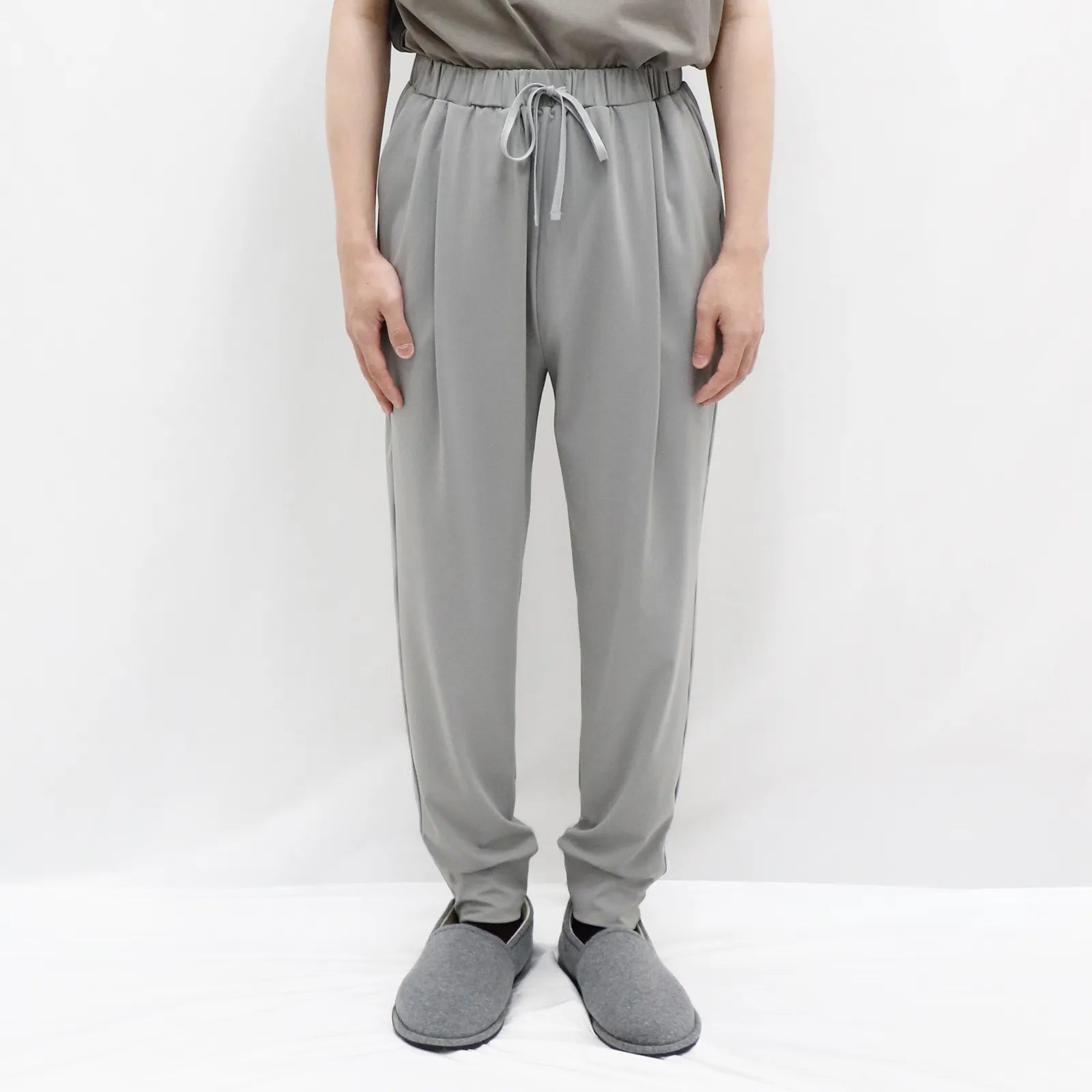 【UVカット・吸水速乾・洗濯OK】メンズジョガーパンツ