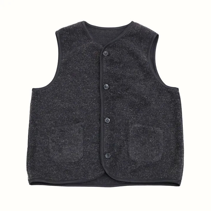 Boa Vest